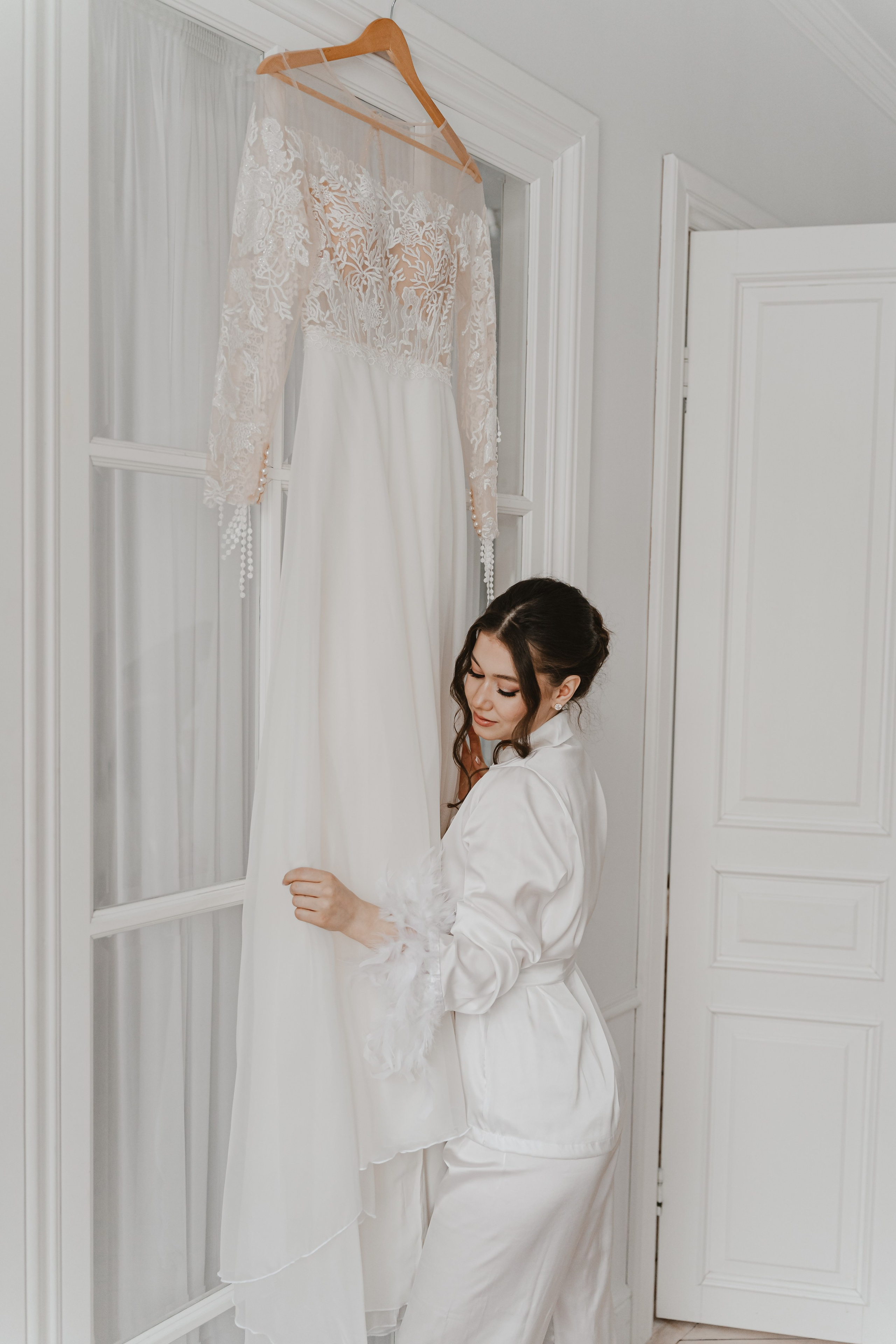 Екатерина и Артём. Свадебный фотограф Мария Печенева I Екатеринбург