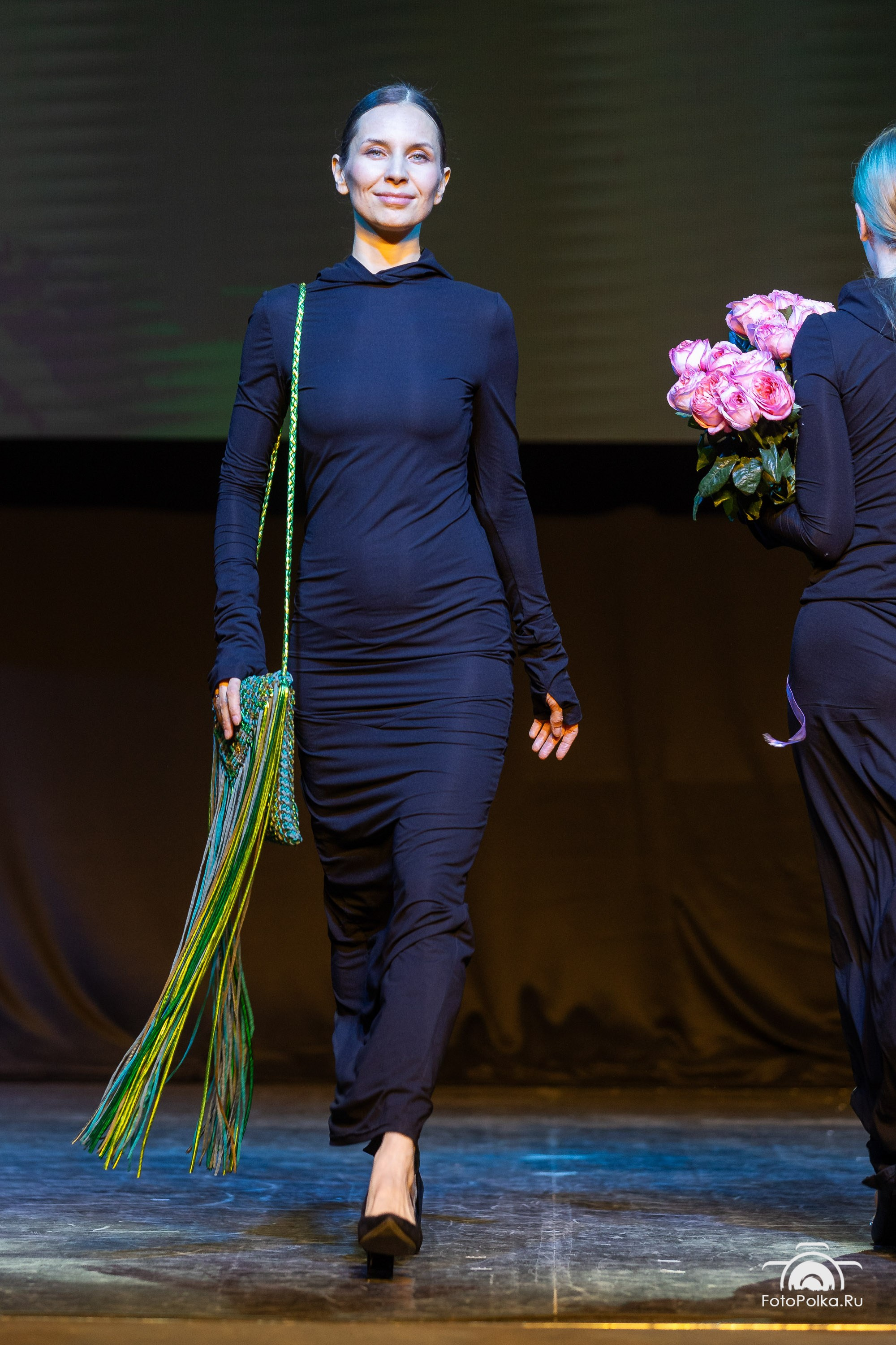 Конкурс дизайнеров одежды и аксессуаров «СТРОЧКА» 2024