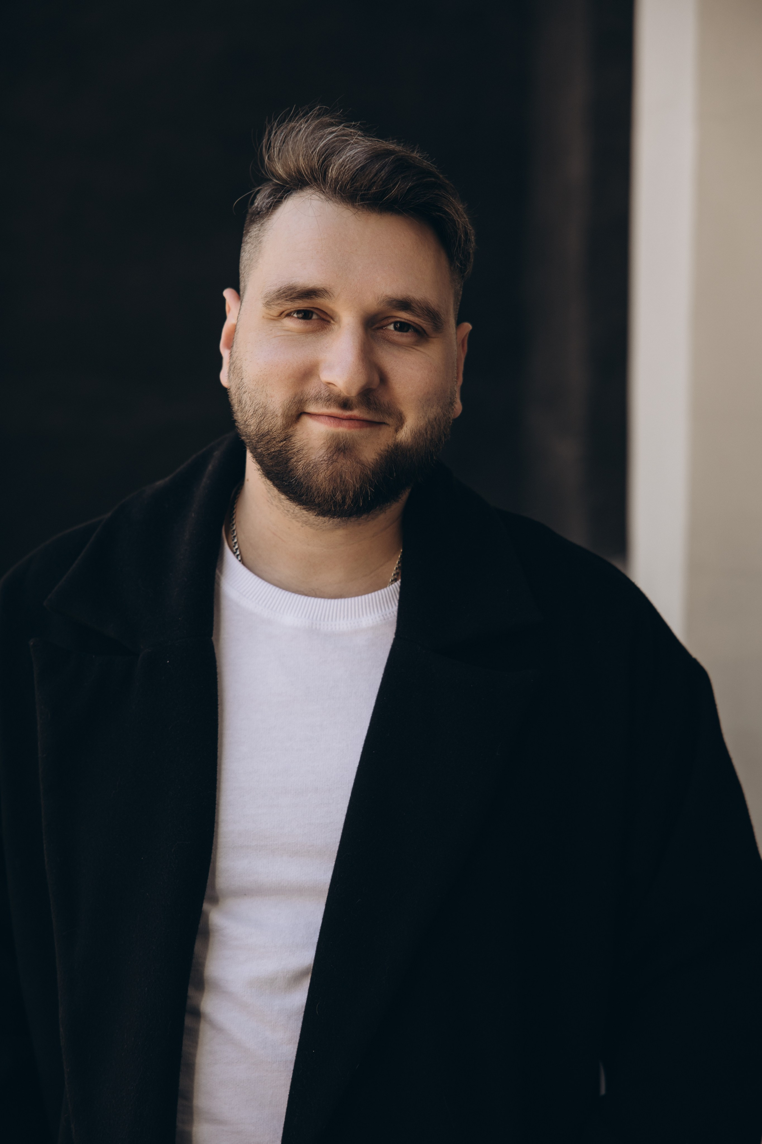 Прогулка. Свадебный, семейный фотограф в Иркутске Светлана Макаричева