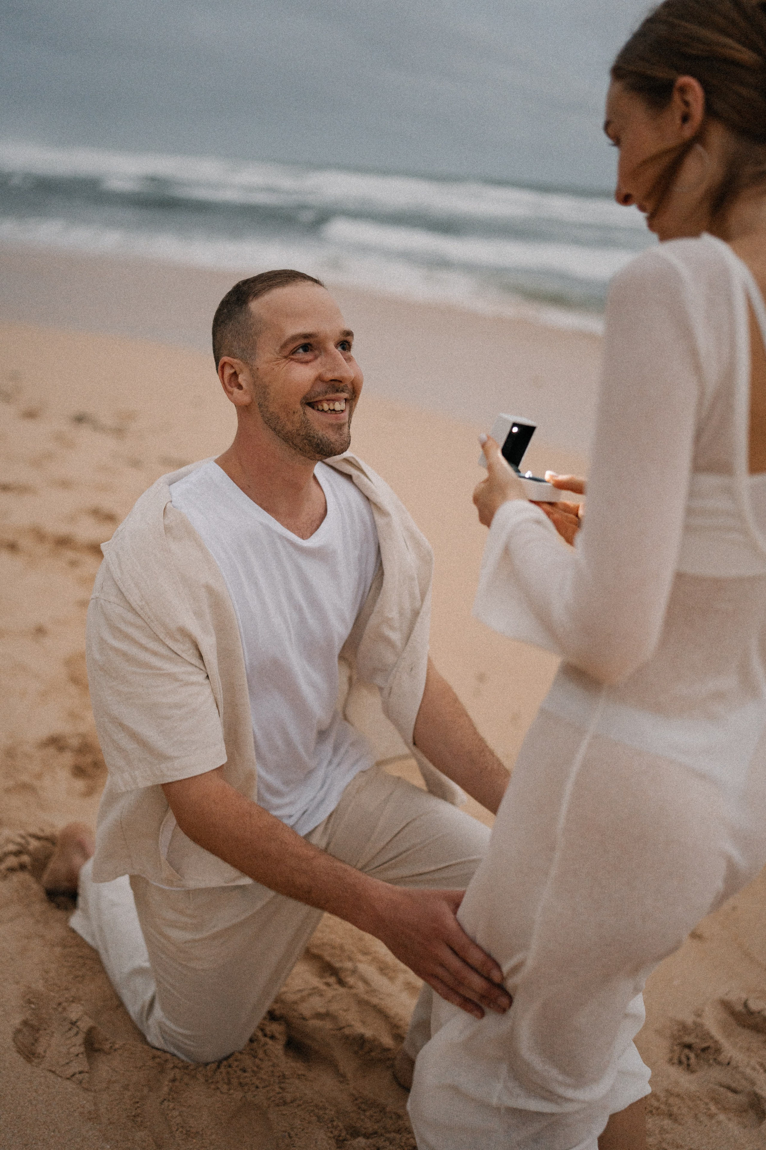 Таня и Коля. Ольга Антипова — фотограф