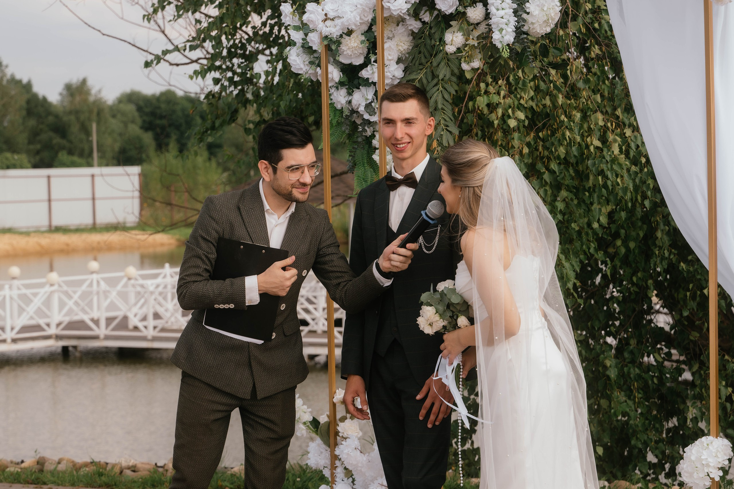 Wedding day #80. Свадебный, семейный фотограф в Рязани Лена Брант