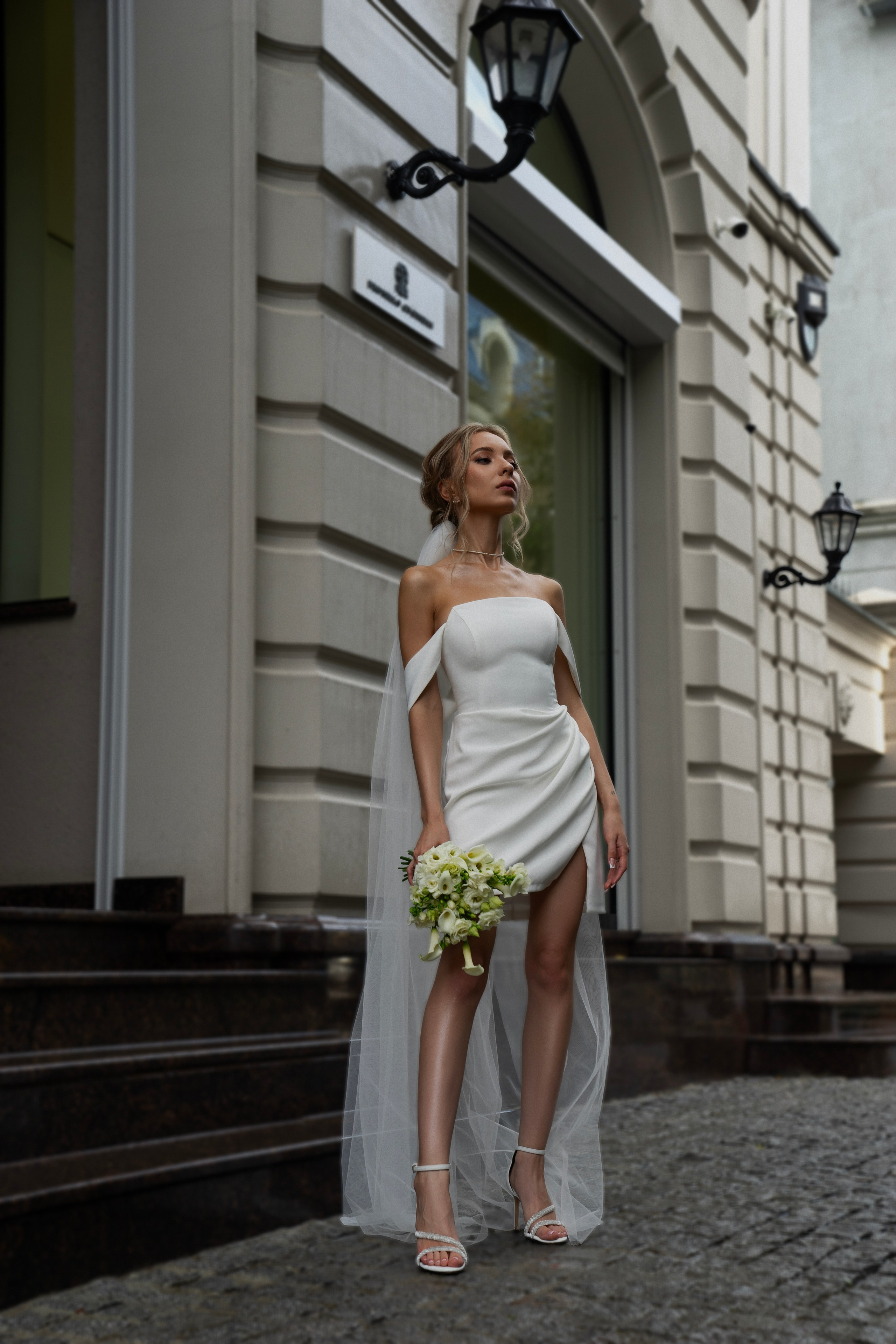 Аделина и Тимур. Фотограф Новошахтинск|Ростов, Дарья Секрий