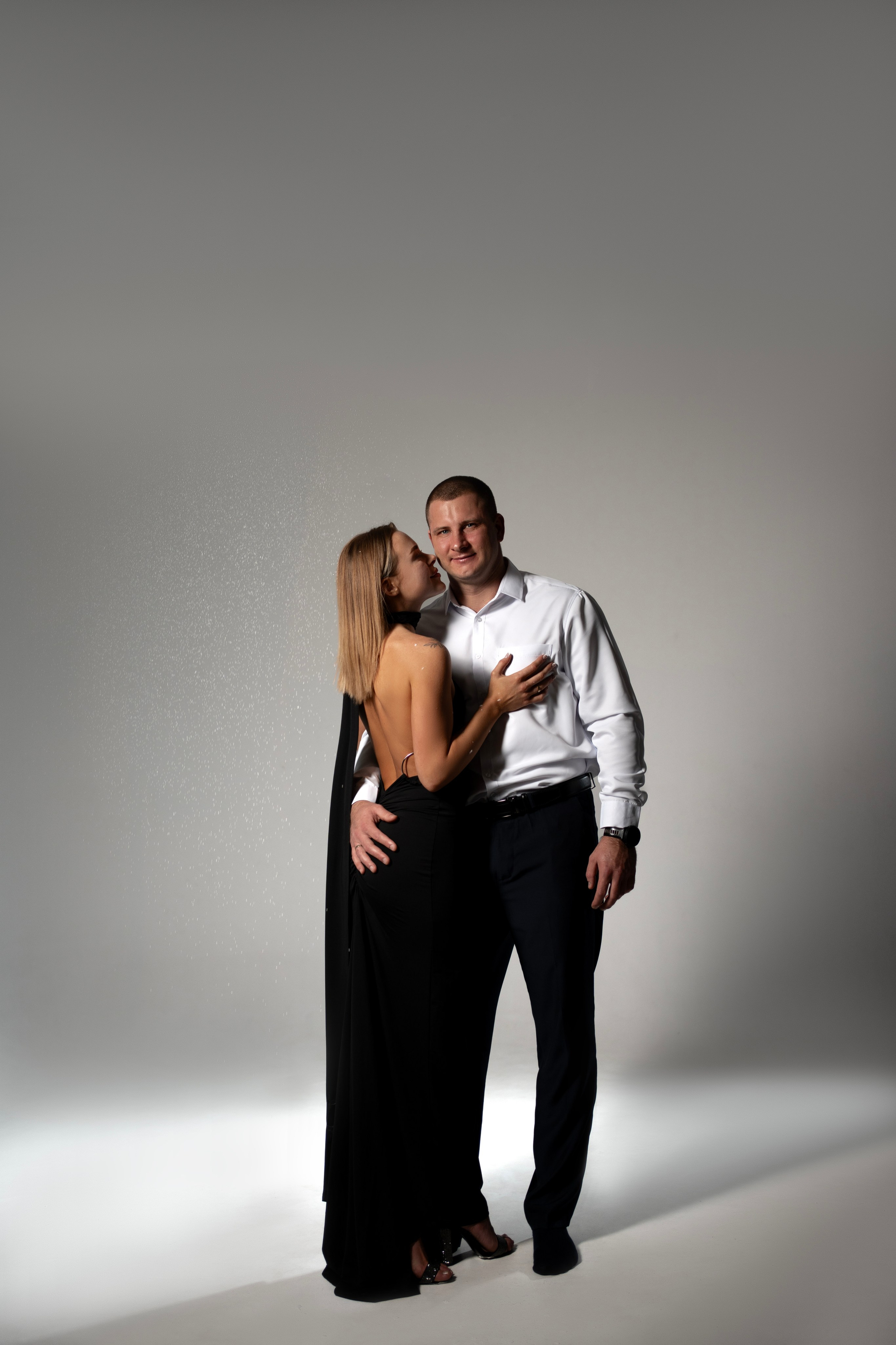 Ксения и Сергей. Фотограф Новошахтинск|Ростов, Дарья Секрий