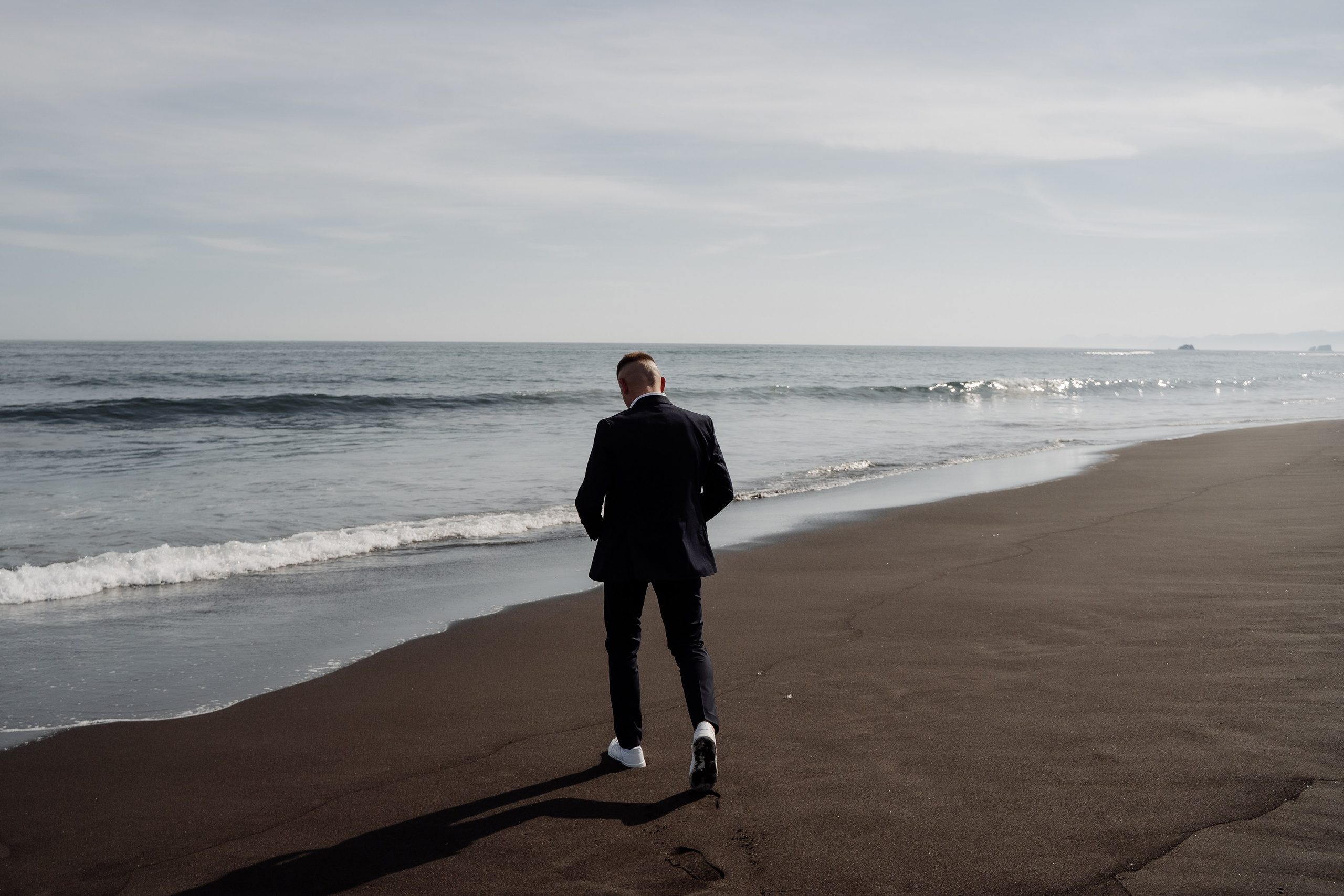 Родион и Валерия. Свадебный фотограф Камчатка Петровский Павел