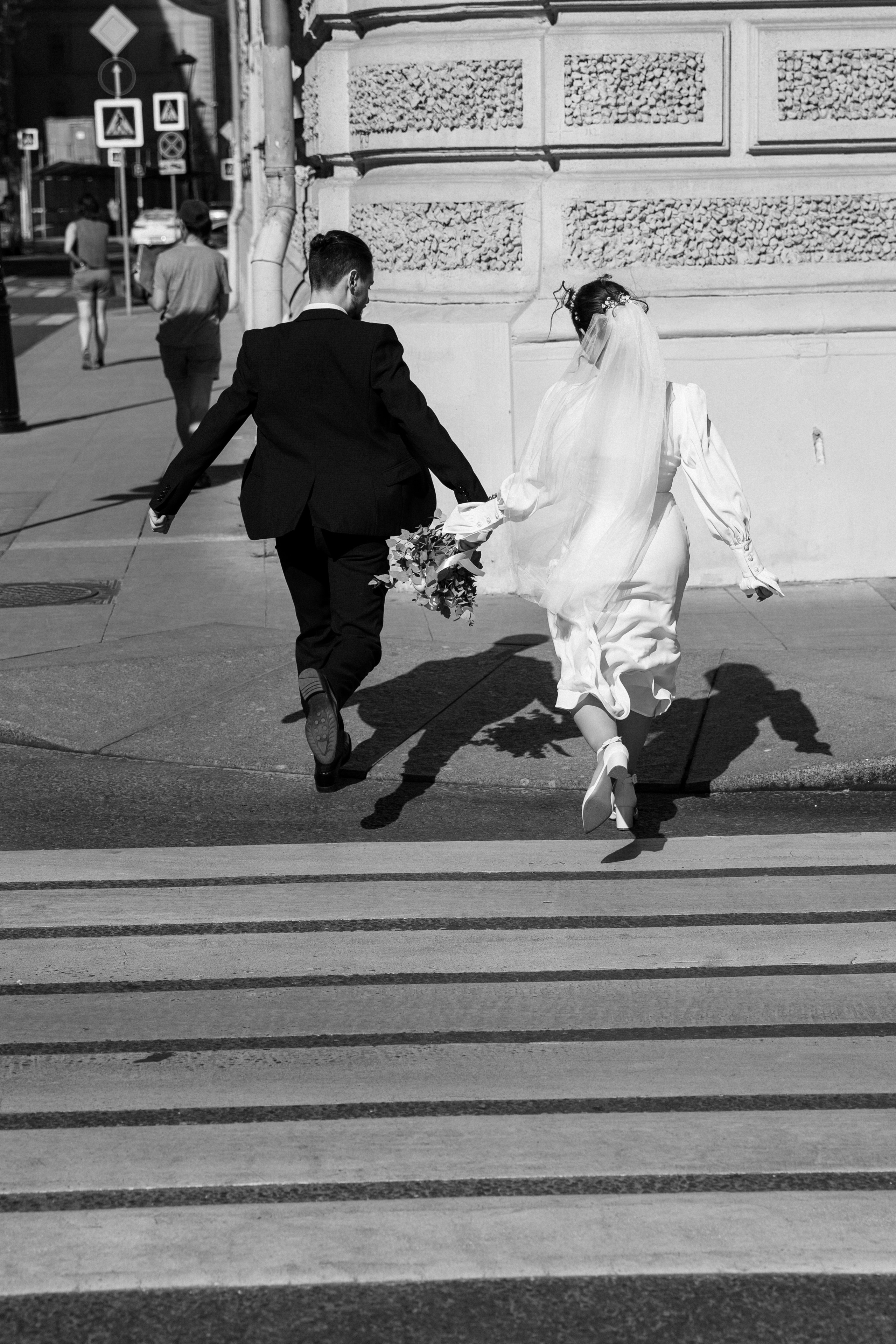 Дима и Александра. Свадебный фотограф Кирьянов Максим. Фотографирую в Москве, Коломне, Со