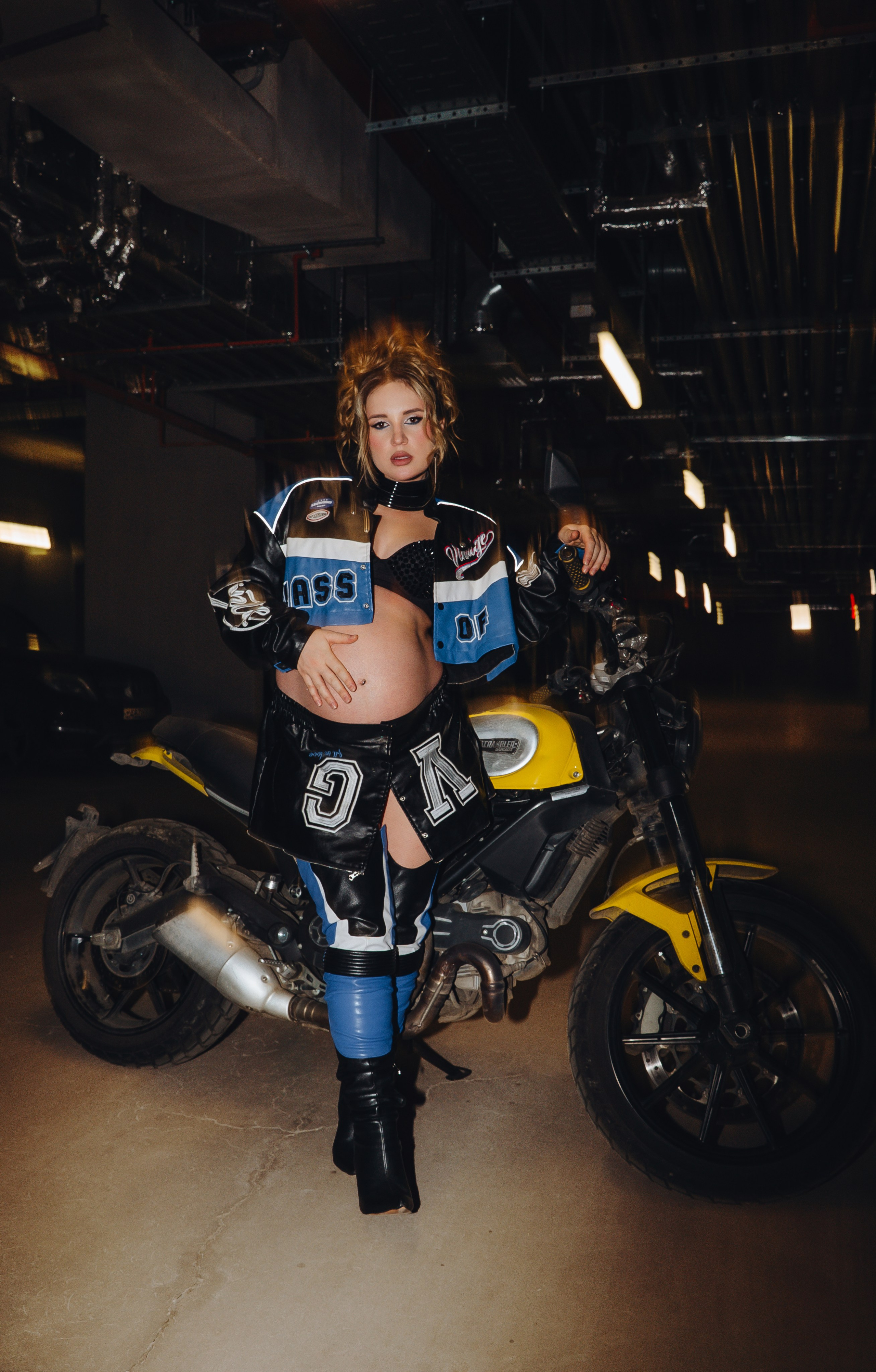 Беременная фотосессия. ОЧЕНЬ ПЛОХОЙ ФОТОГРАФ