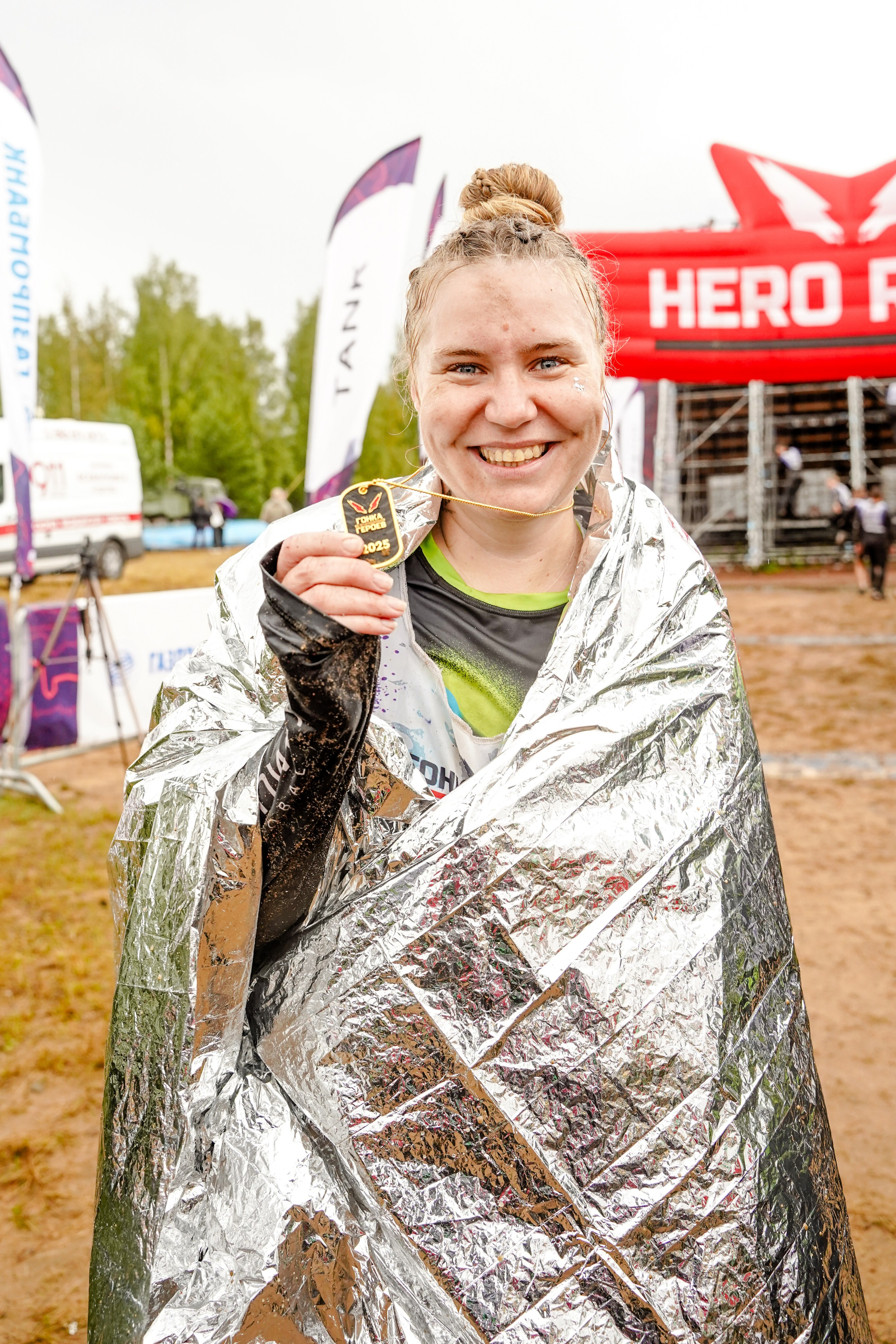 Гонка Героев. ОЧЕНЬ ПЛОХОЙ ФОТОГРАФ
