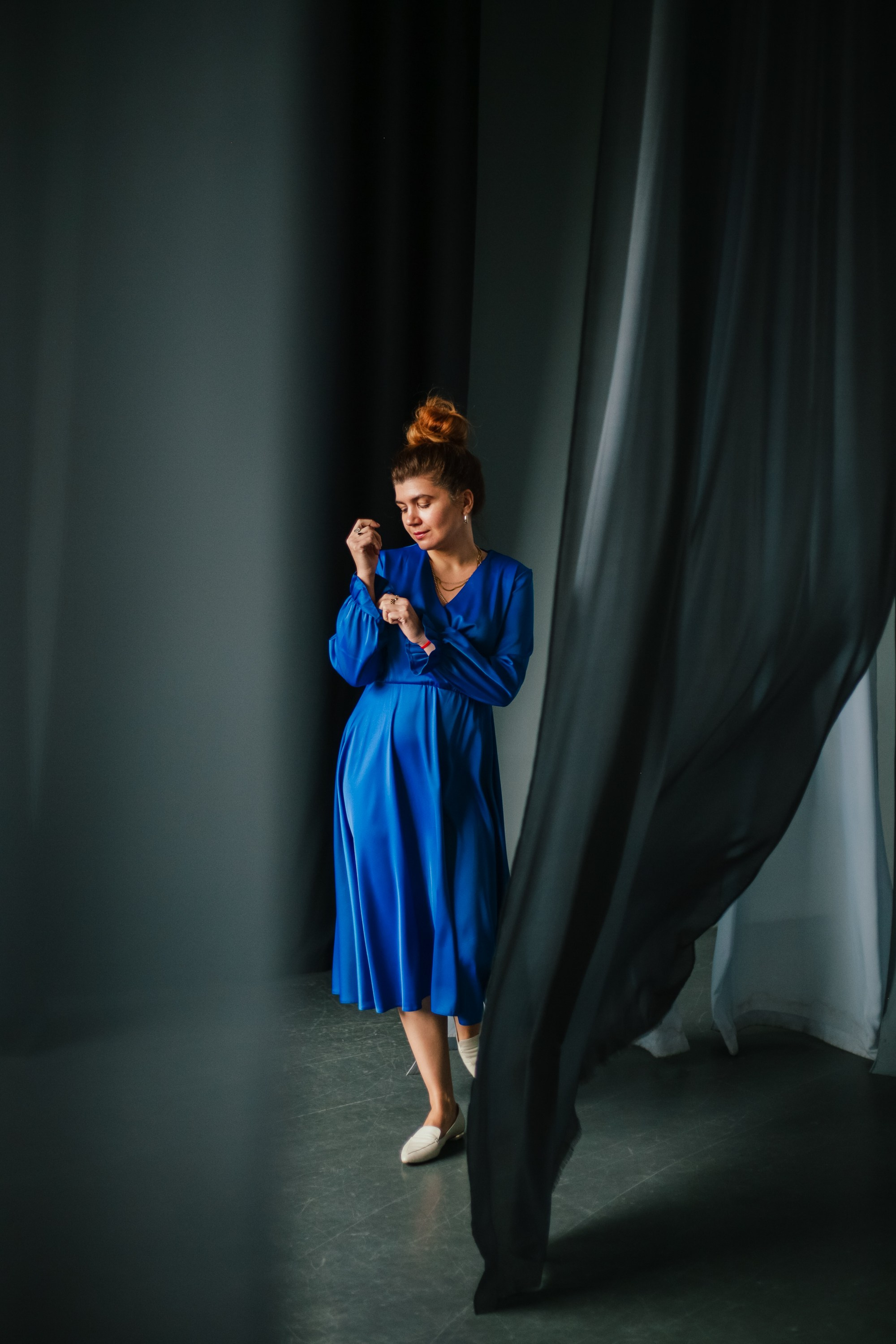 Люди. Семейный фотограф в Москве и Зеленограде