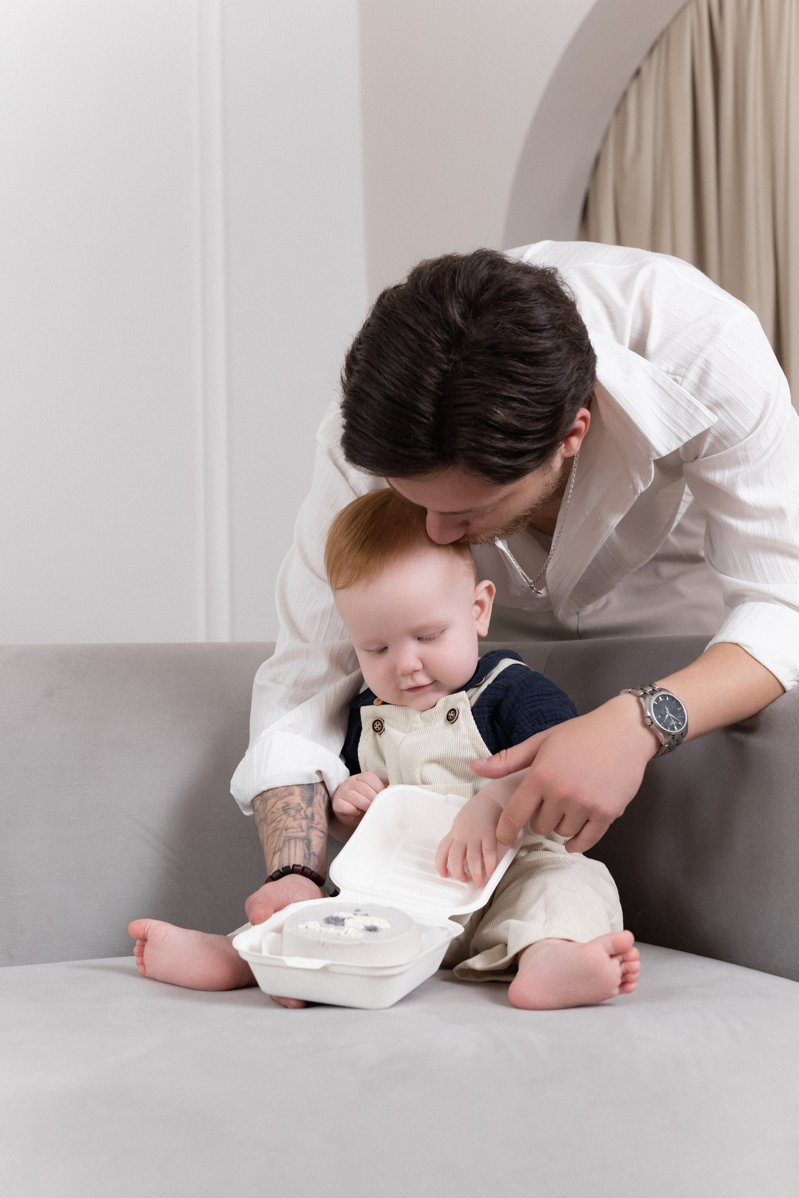 СЕМЕЙНАЯ ФОТОСЕССИЯ. Индивидуальная Съемка в городе Москва