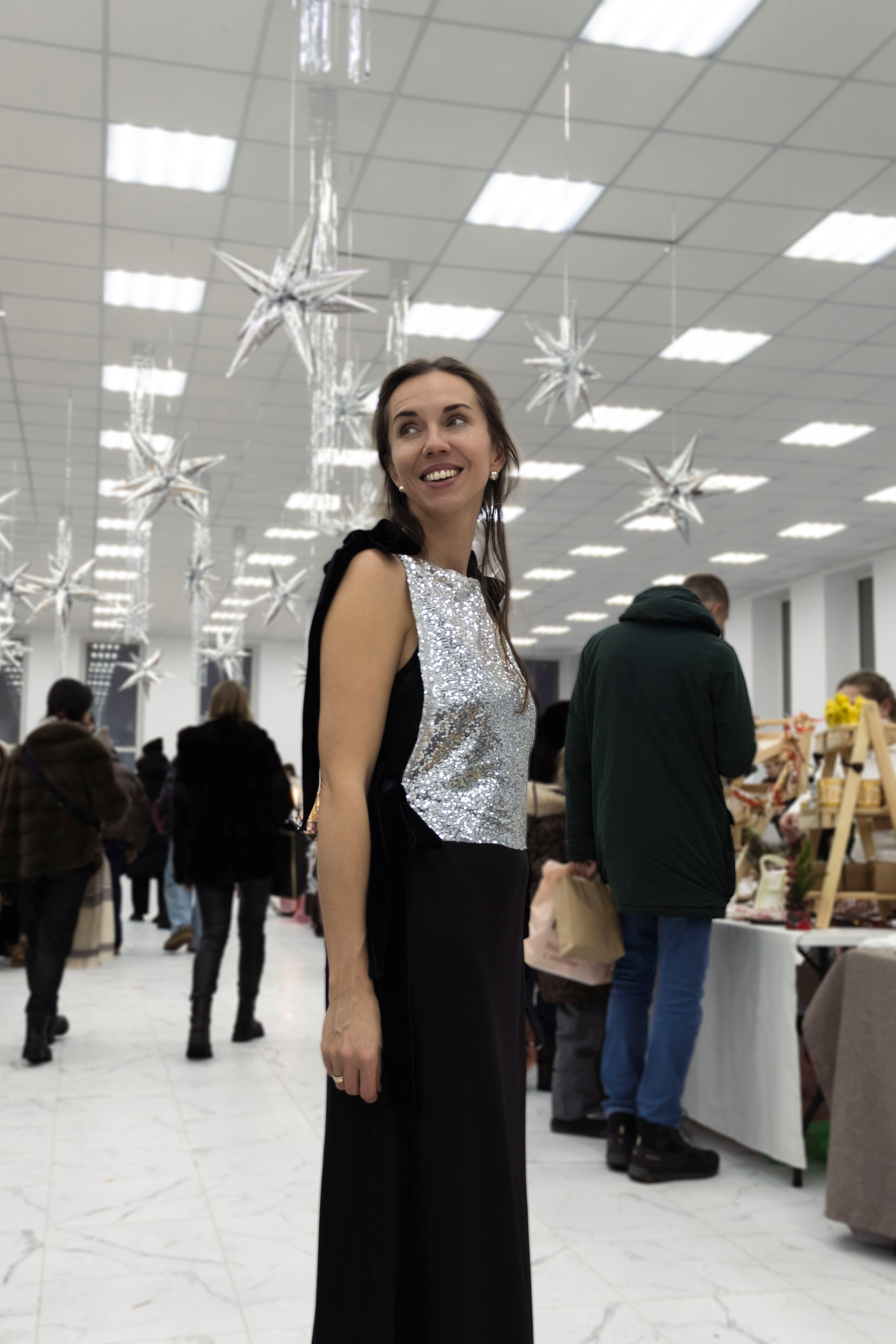 My market | ЗИМА. Креативный фотограф Азизова Самира