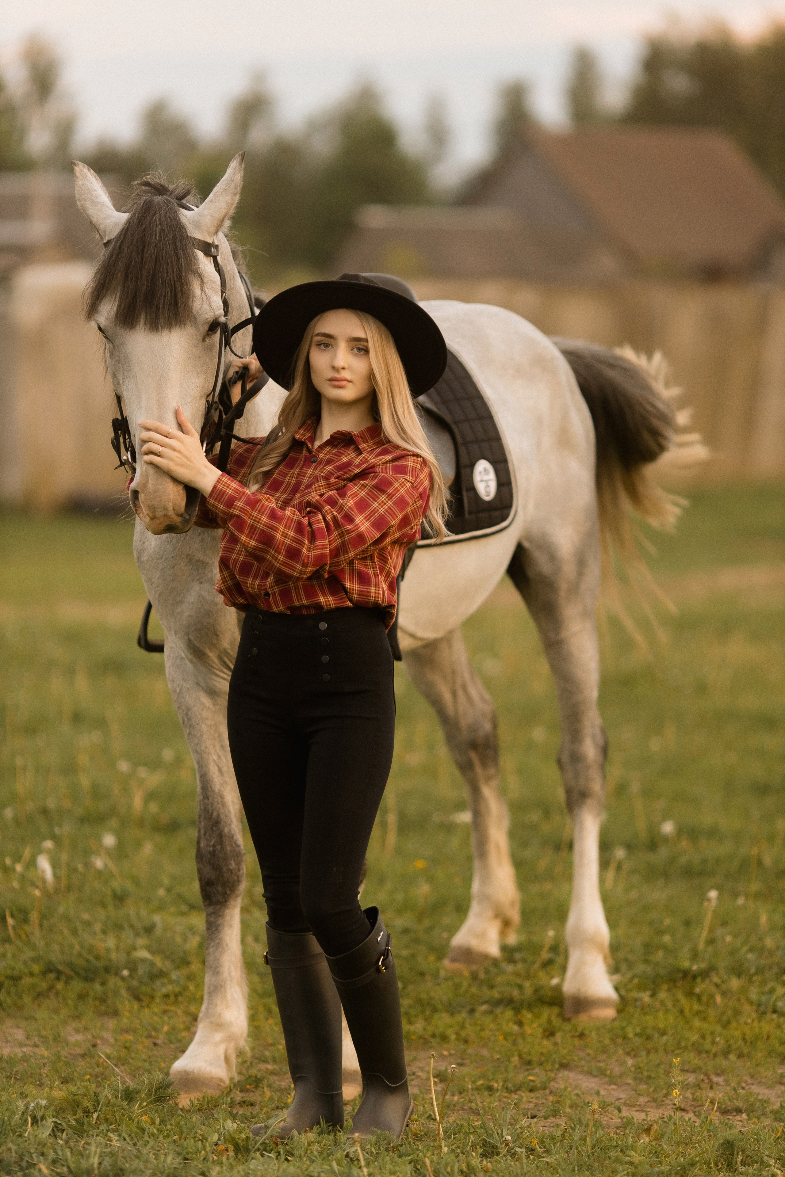 Индивидуальные уличные серии