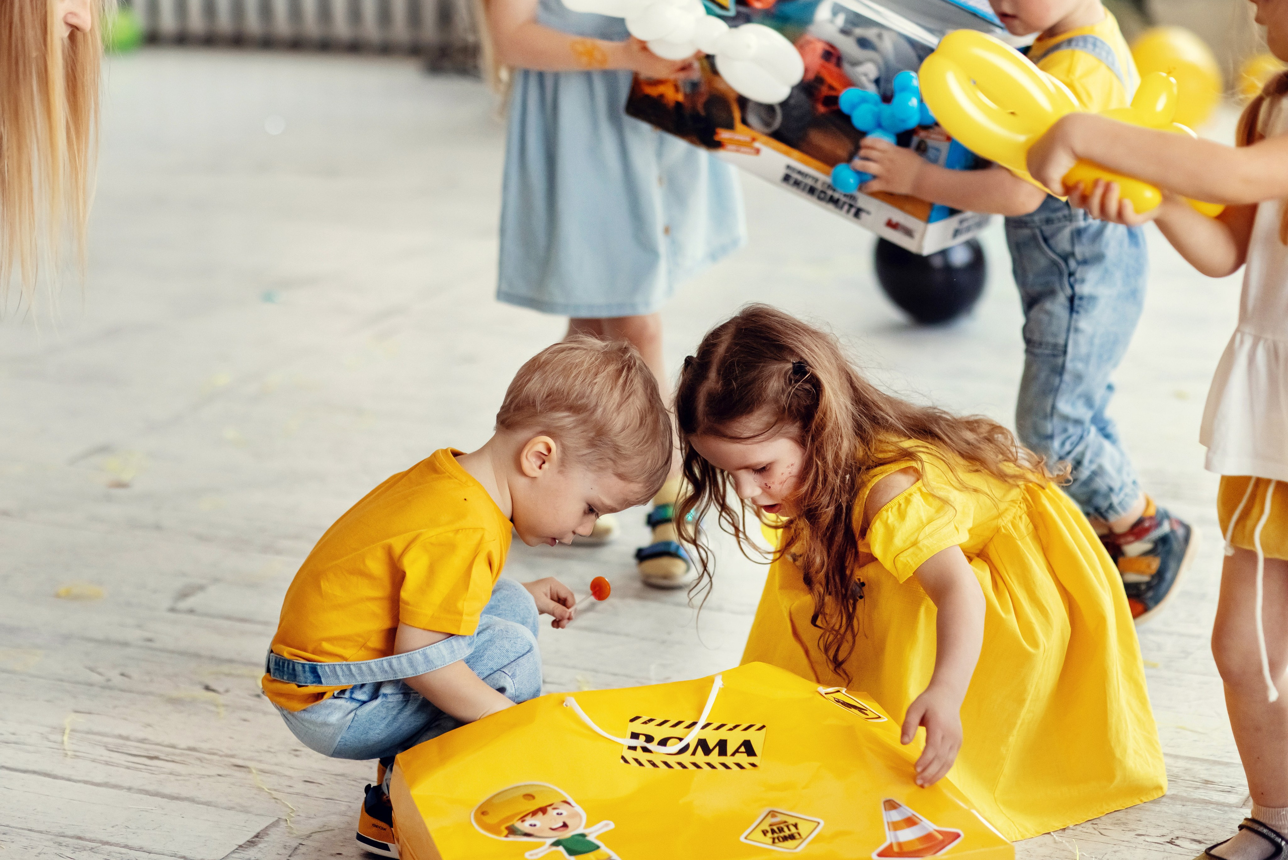 Роме 3 года. Детский и семейный фотограф в Москве Анна Ипатьева