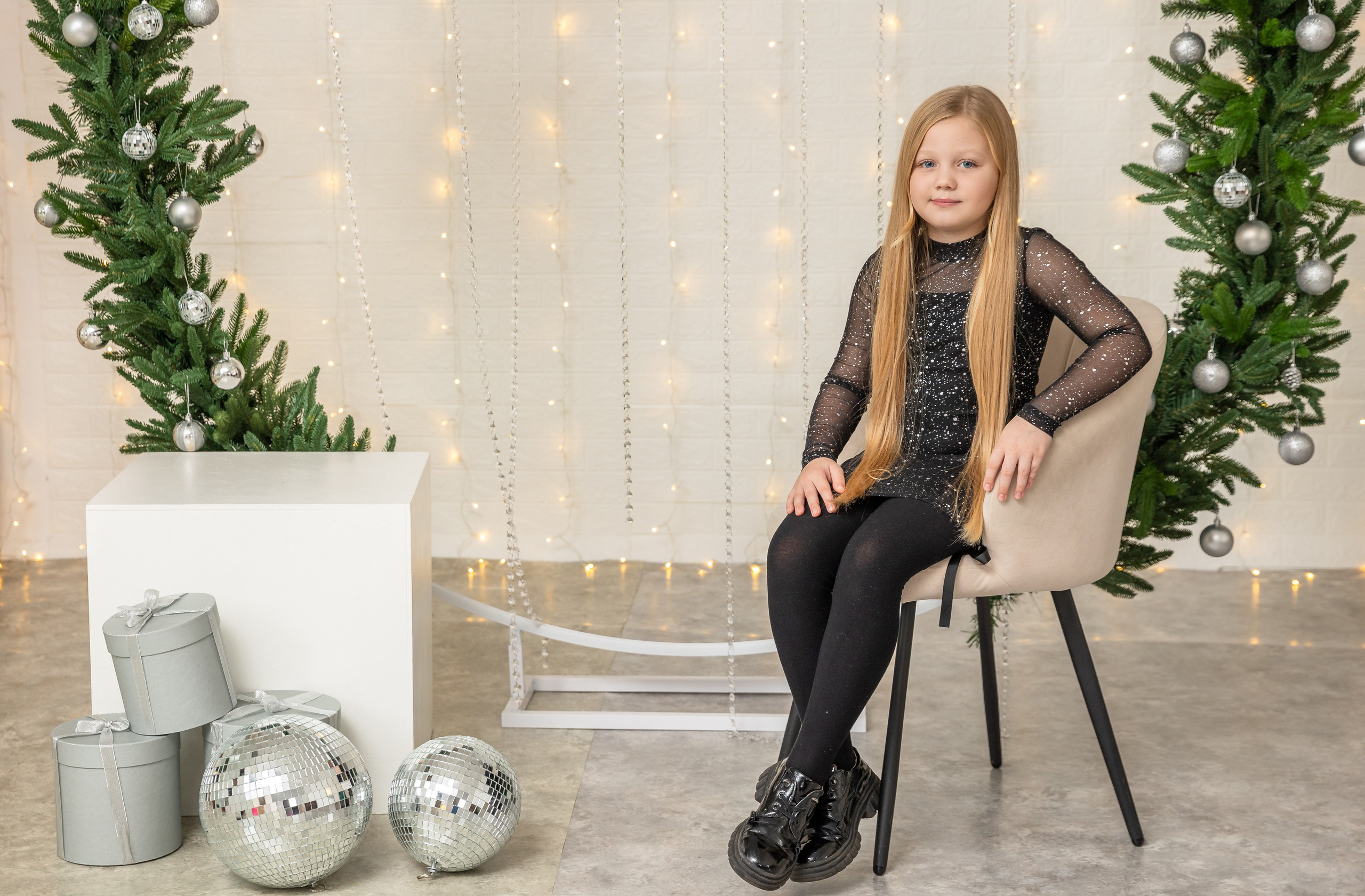 Тематические съёмки. Модельное Агентство Alma Model Management