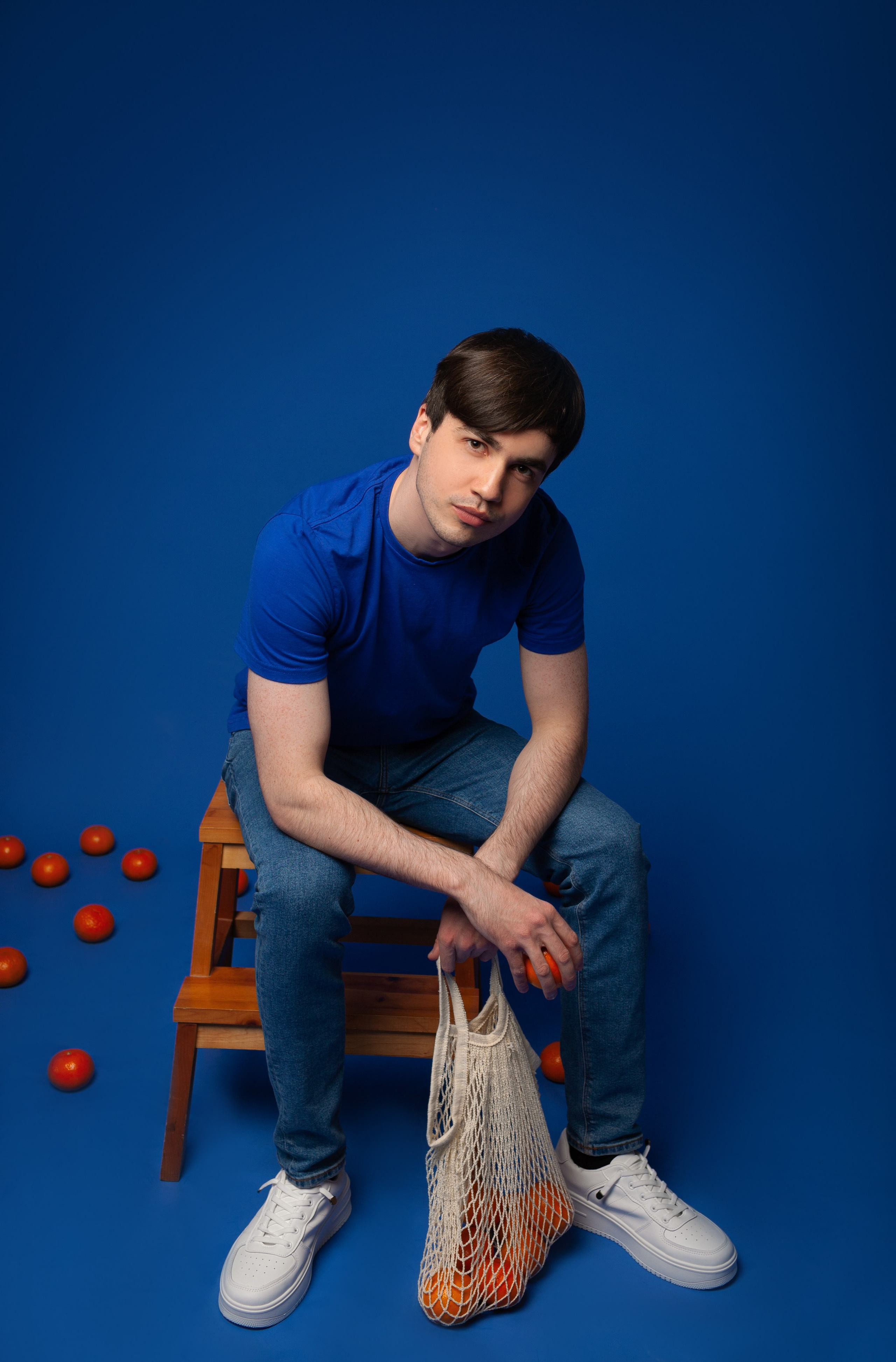 Тематические съёмки. Модельное Агентство Alma Model Management