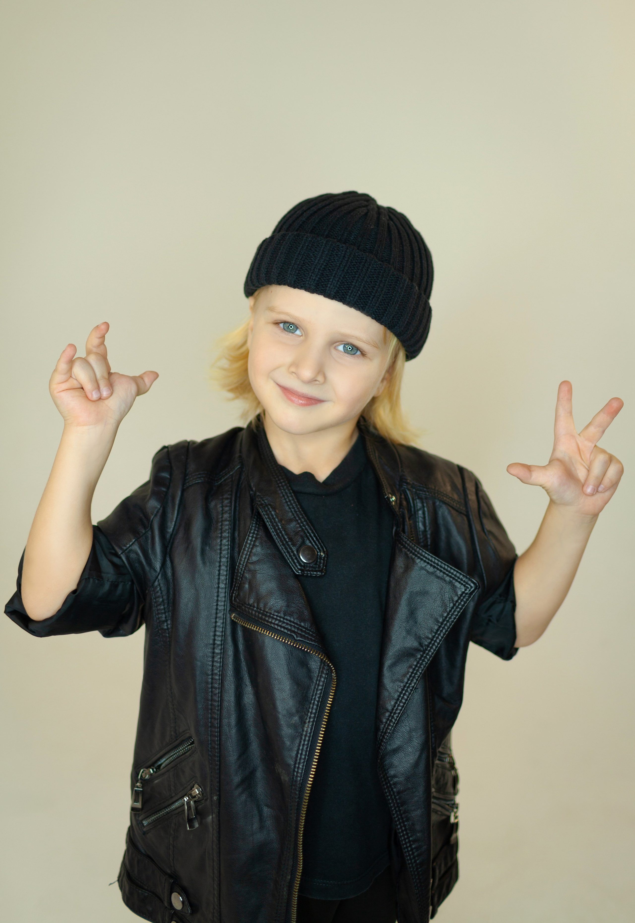 Тематические съёмки. Модельное Агентство Alma Model Management