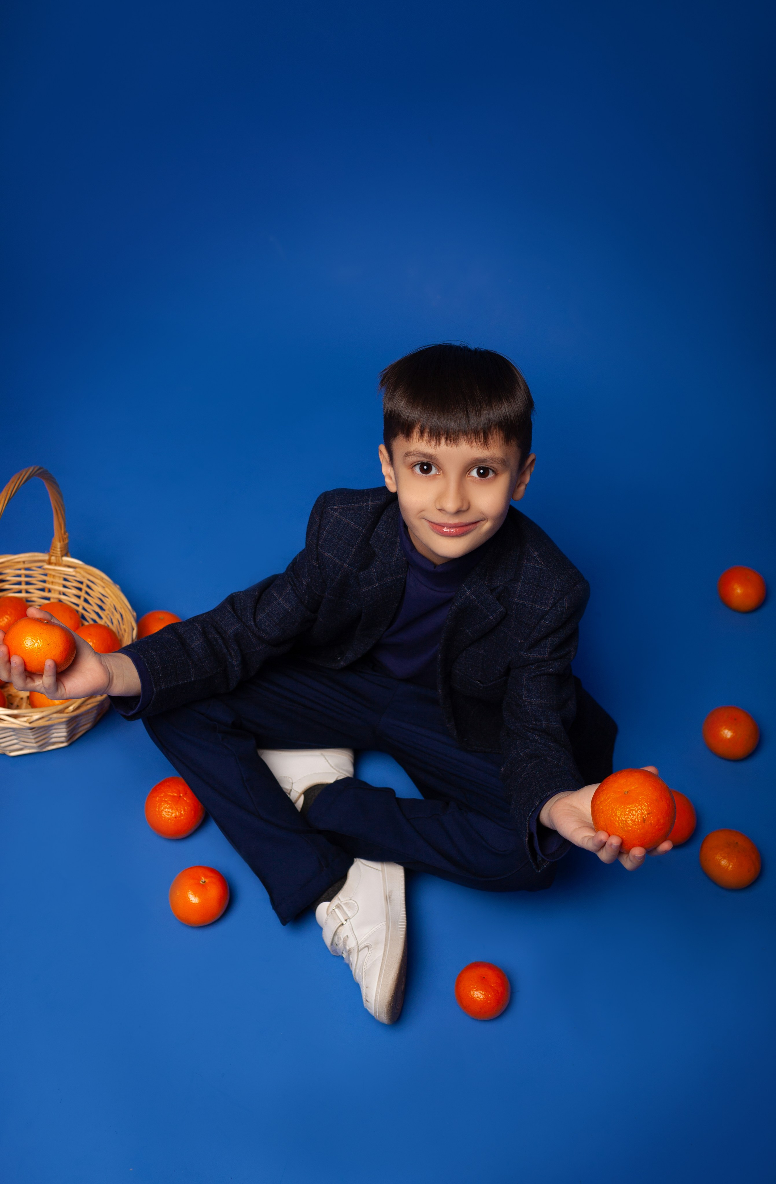 Тематические съёмки. Модельное Агентство Alma Model Management