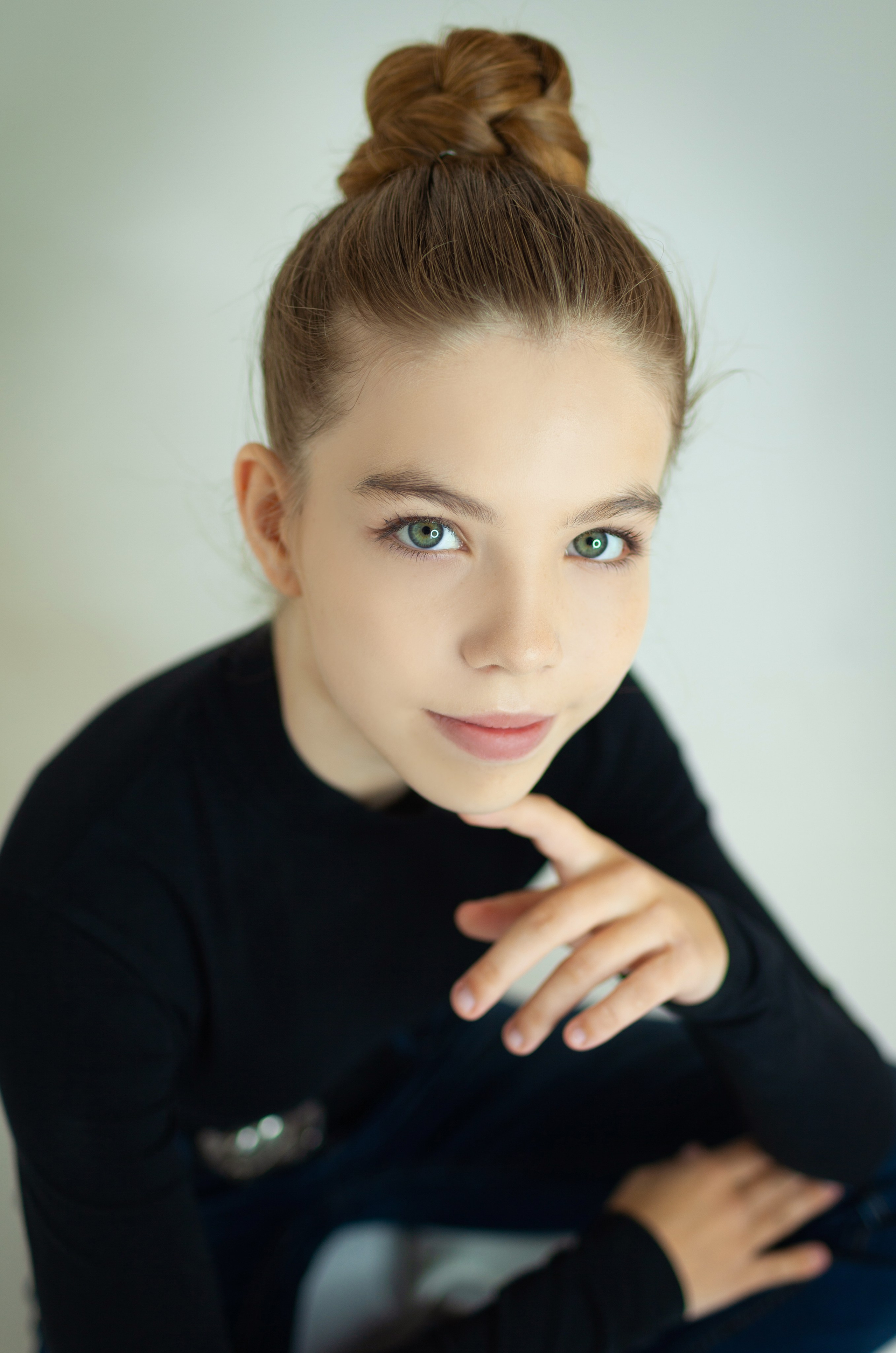 Тематические съёмки. Модельное Агентство Alma Model Management