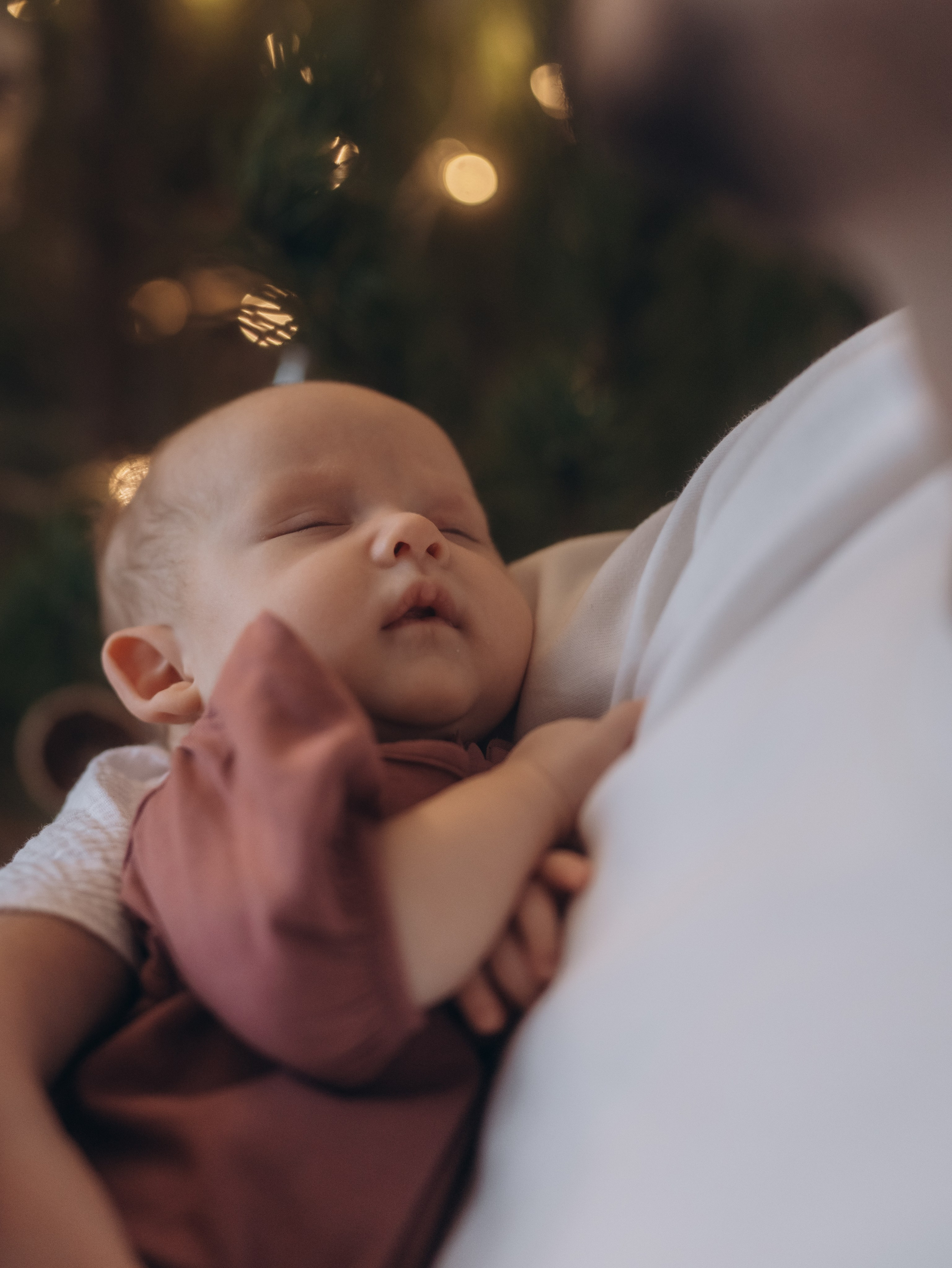 Когда Саша не спит. Семейный фотограф и видеограф в Москве
