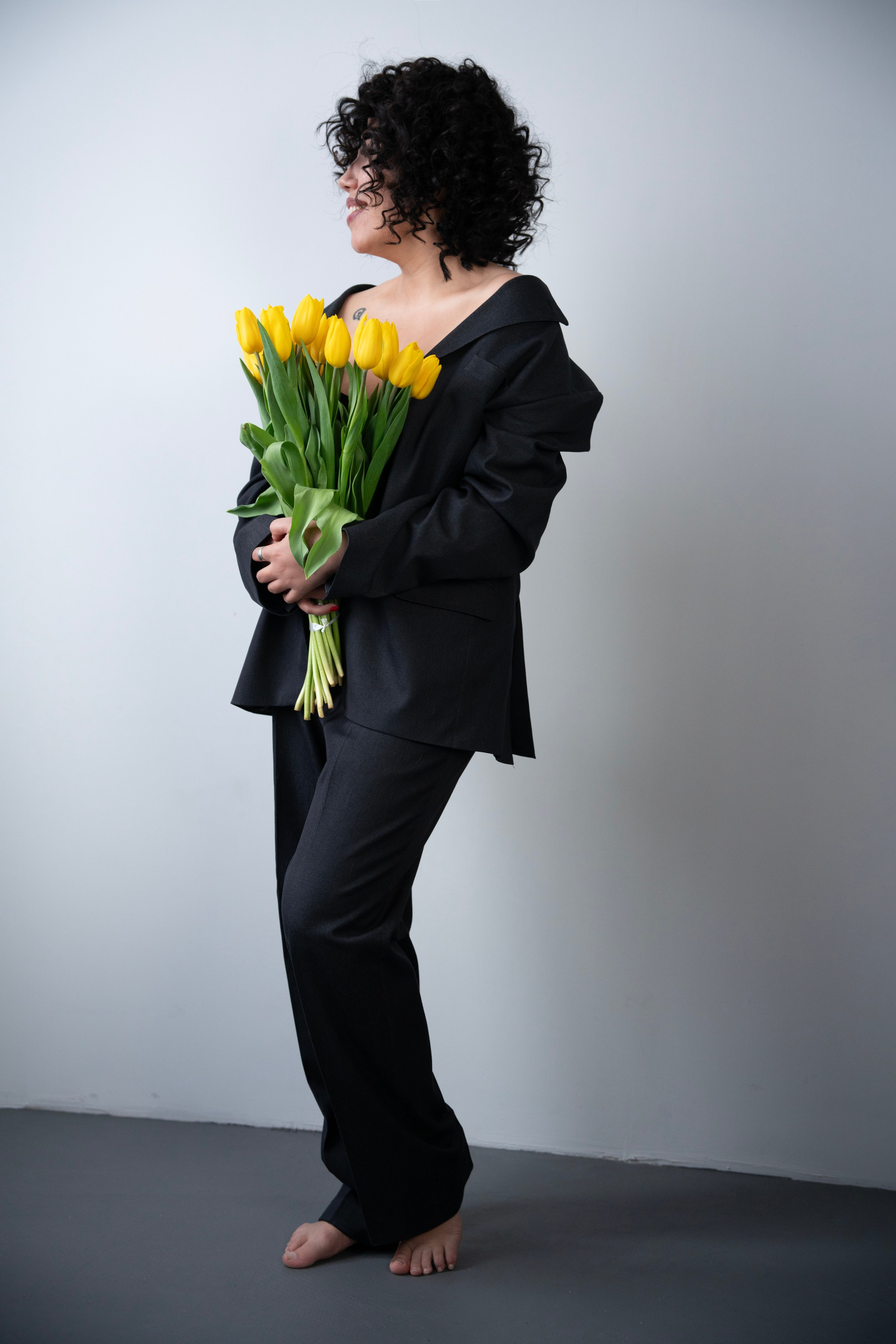 Контент и выражение себя. Семейный фотограф в Омске Александра Яровикова