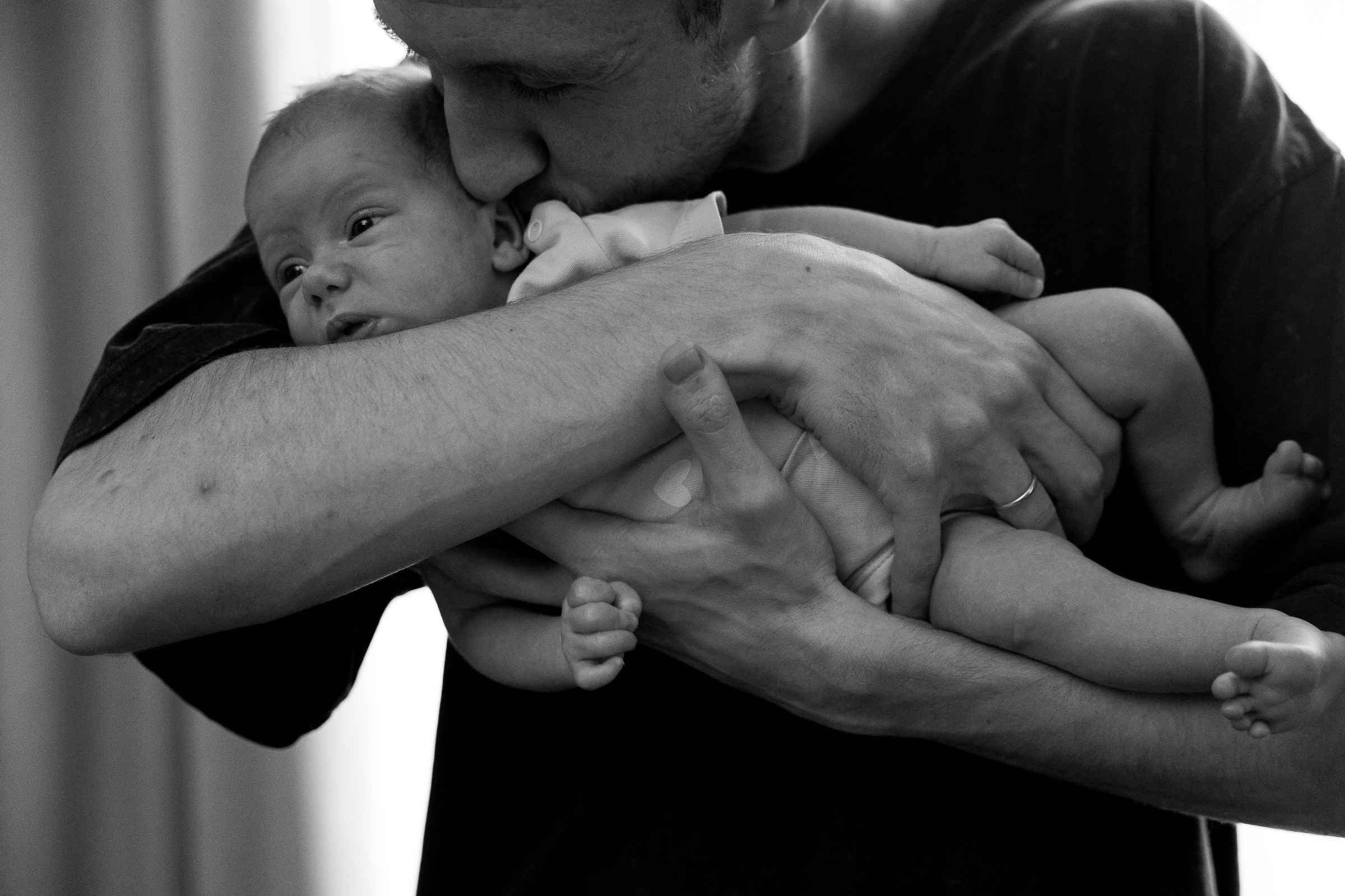 Месяц Александре. Фотограф Москва