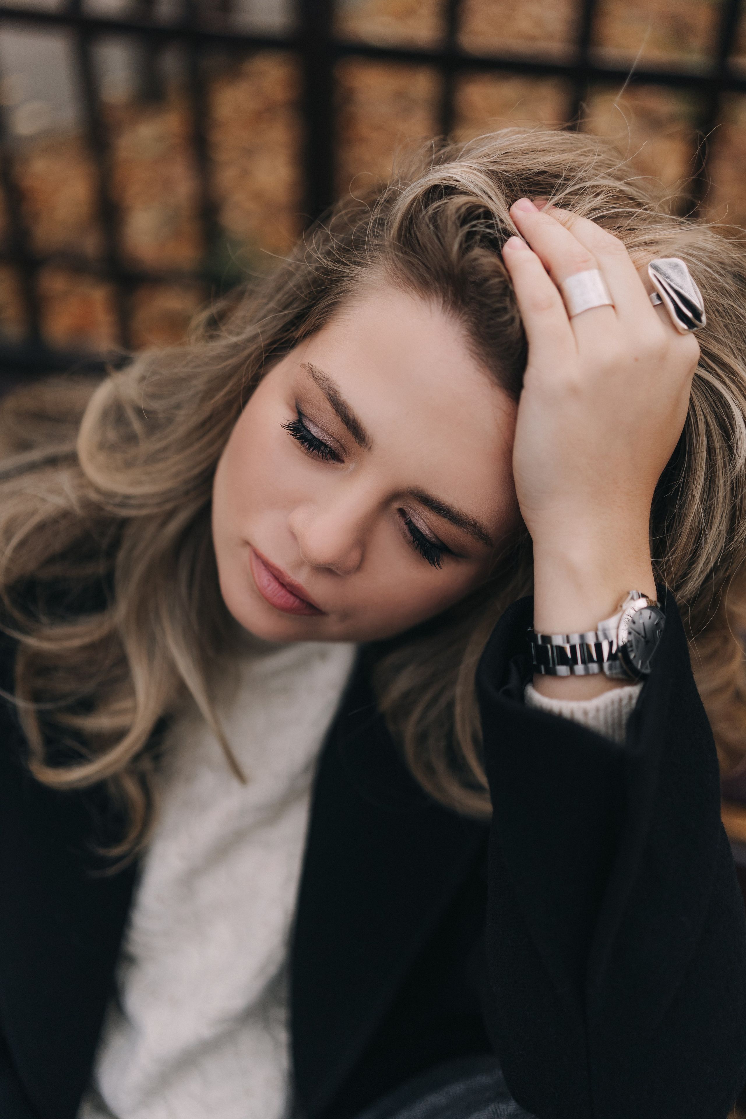 Elina. Https://instagram.com/ana.stasia.n