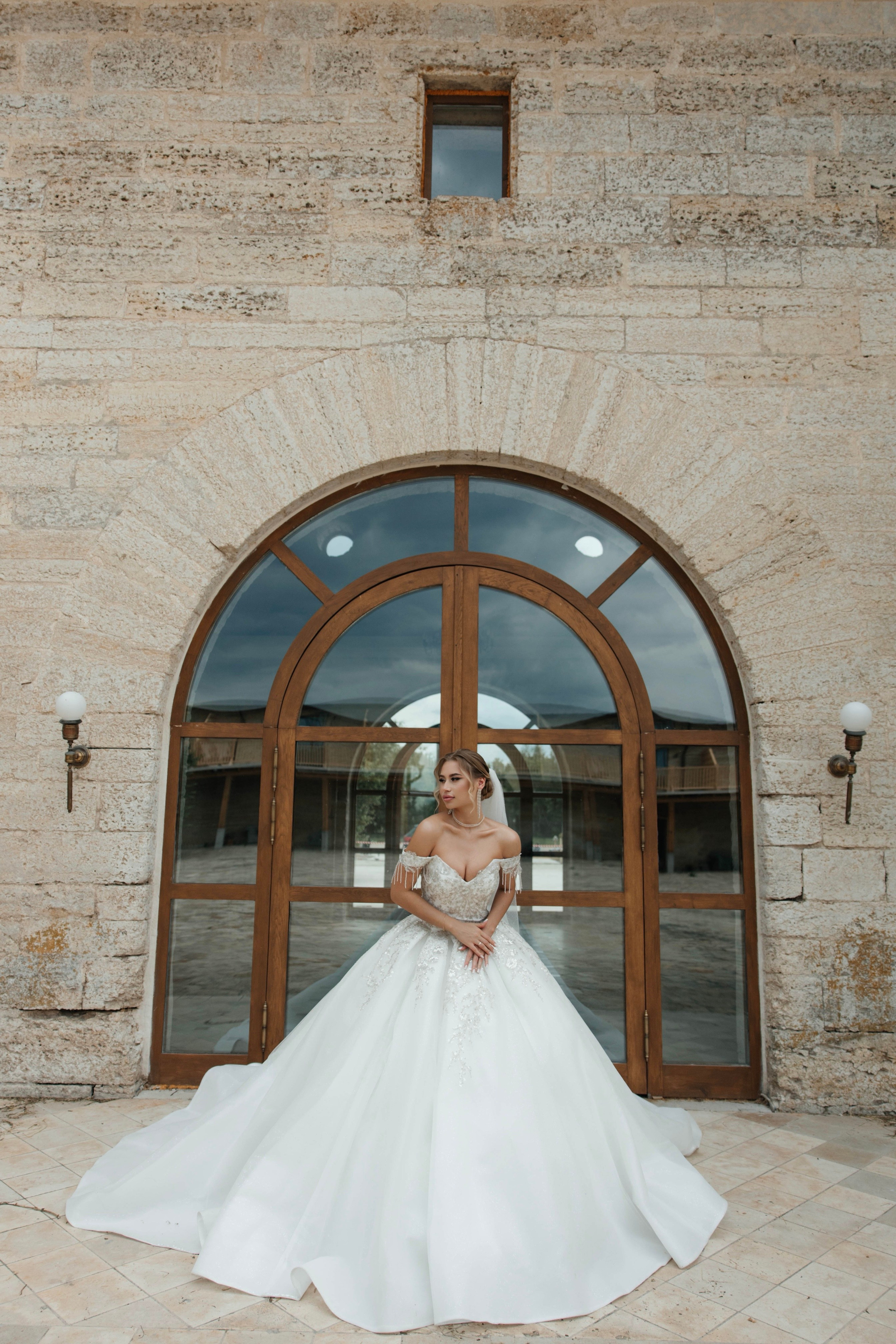 DMITRY & MARIA. Свадебное ФОТО & ВИДЕО Москва/Липецк