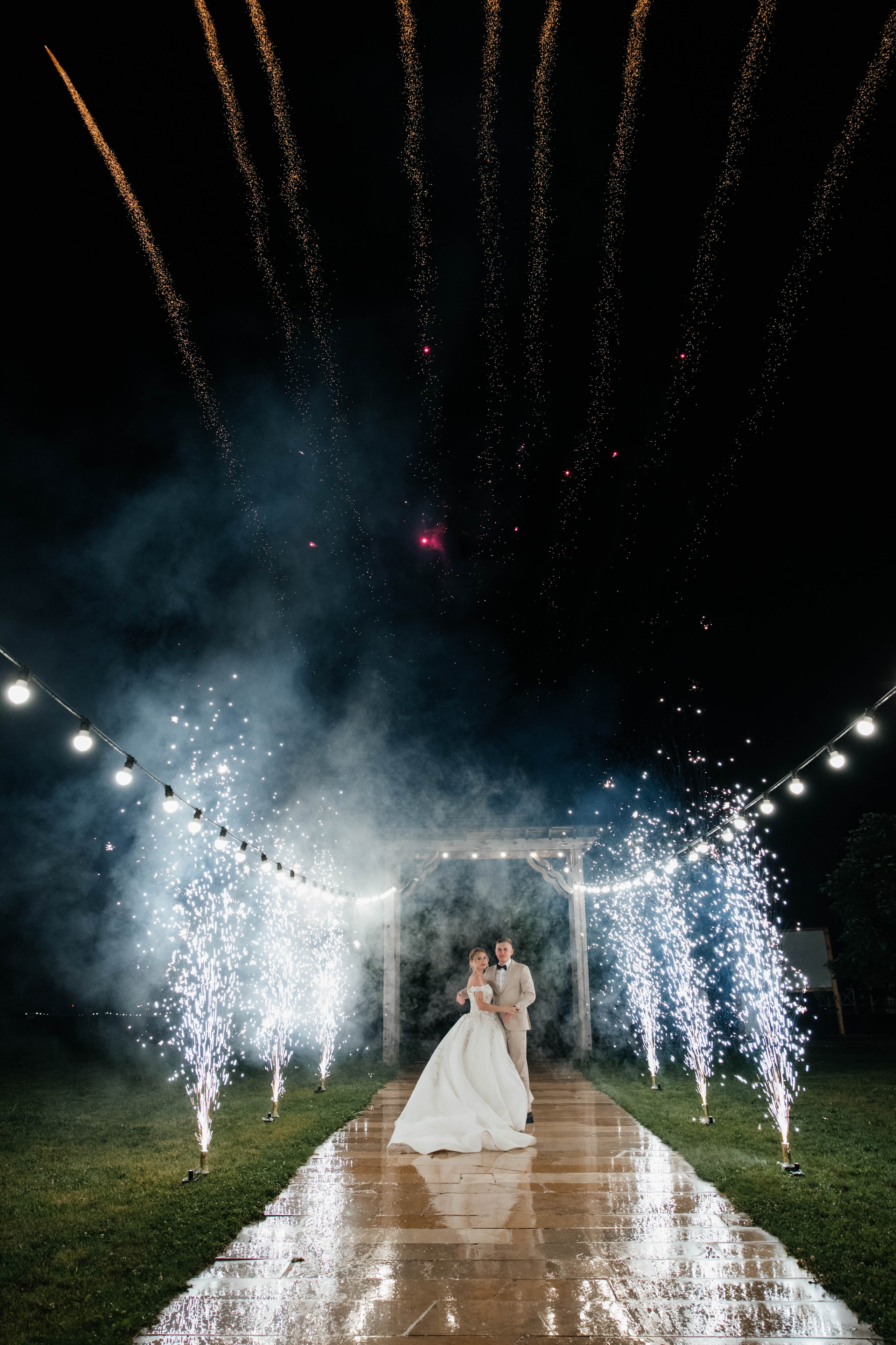 DMITRY & MARIA. Свадебное ФОТО & ВИДЕО Москва/Липецк