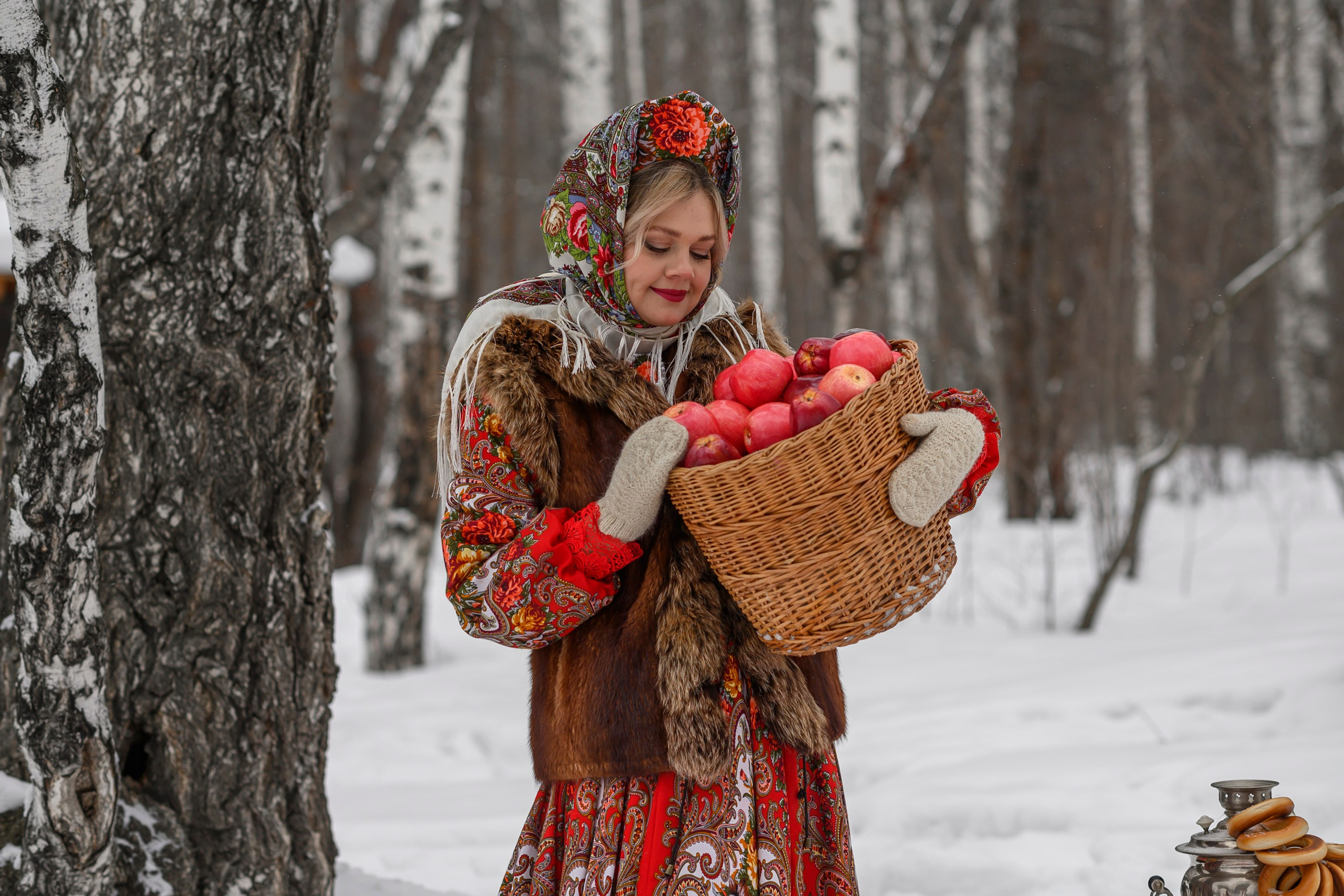 МАСЛЕНИЦА. Семейный фотограф Екатеринбург Лора Мур