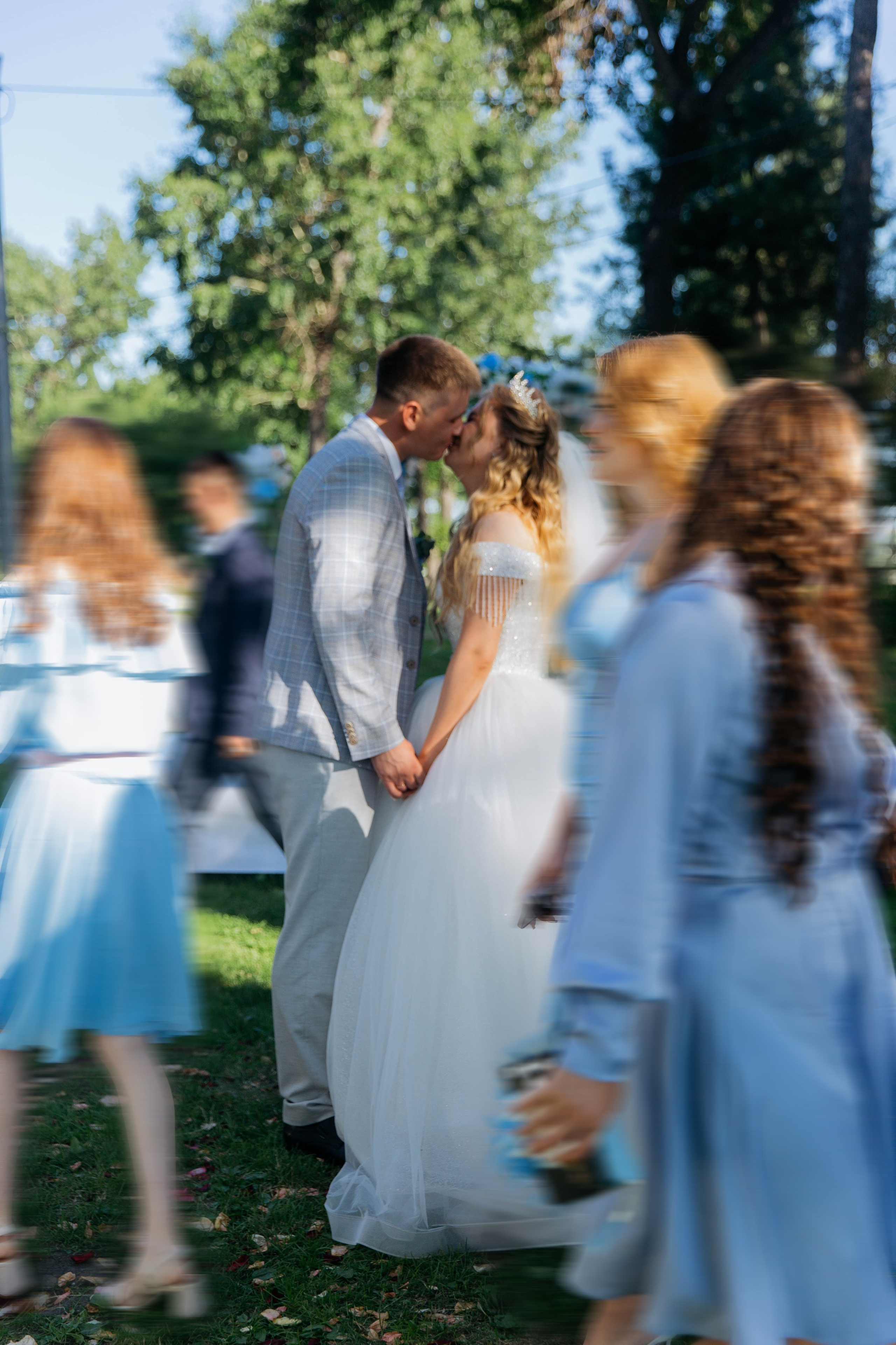 Игорь & Надежда. Главная