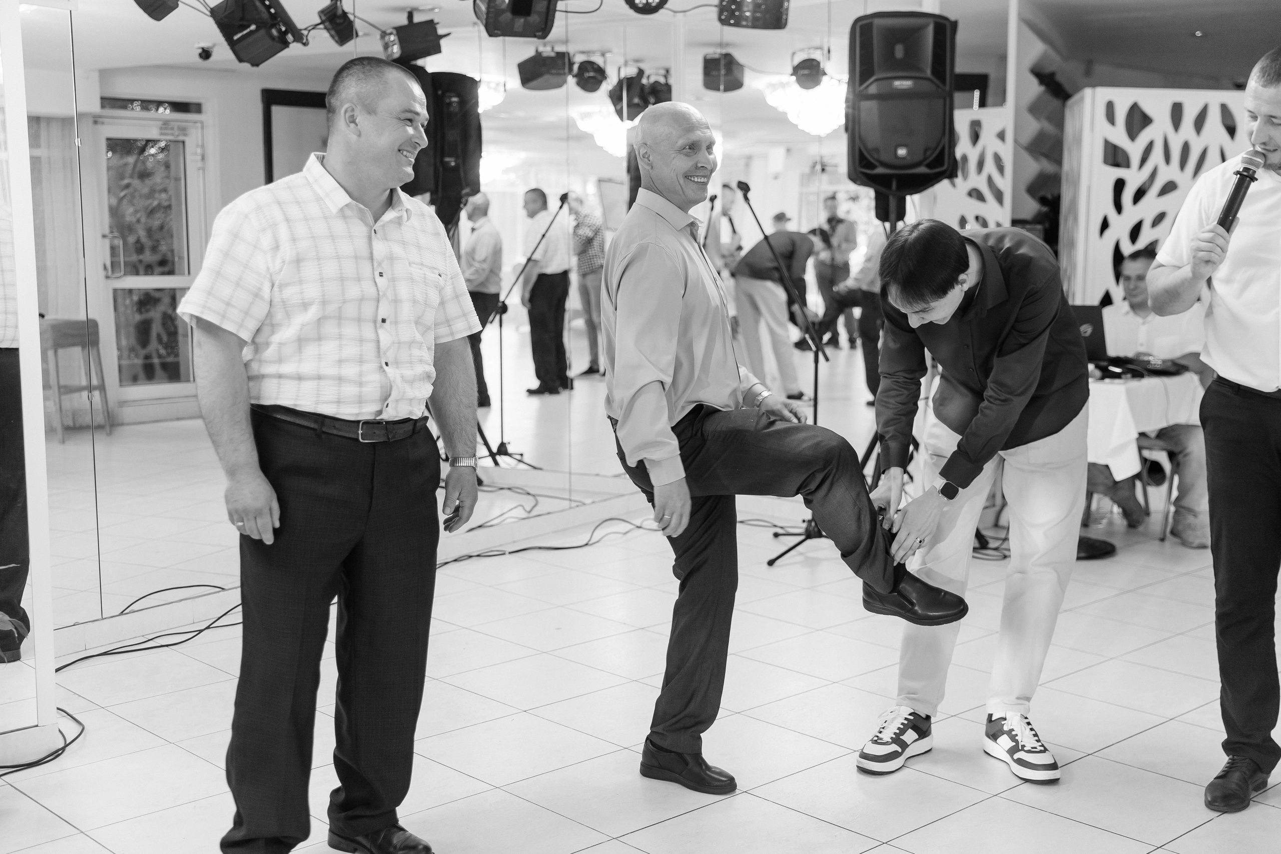 Анатолий & Валерия. Главная