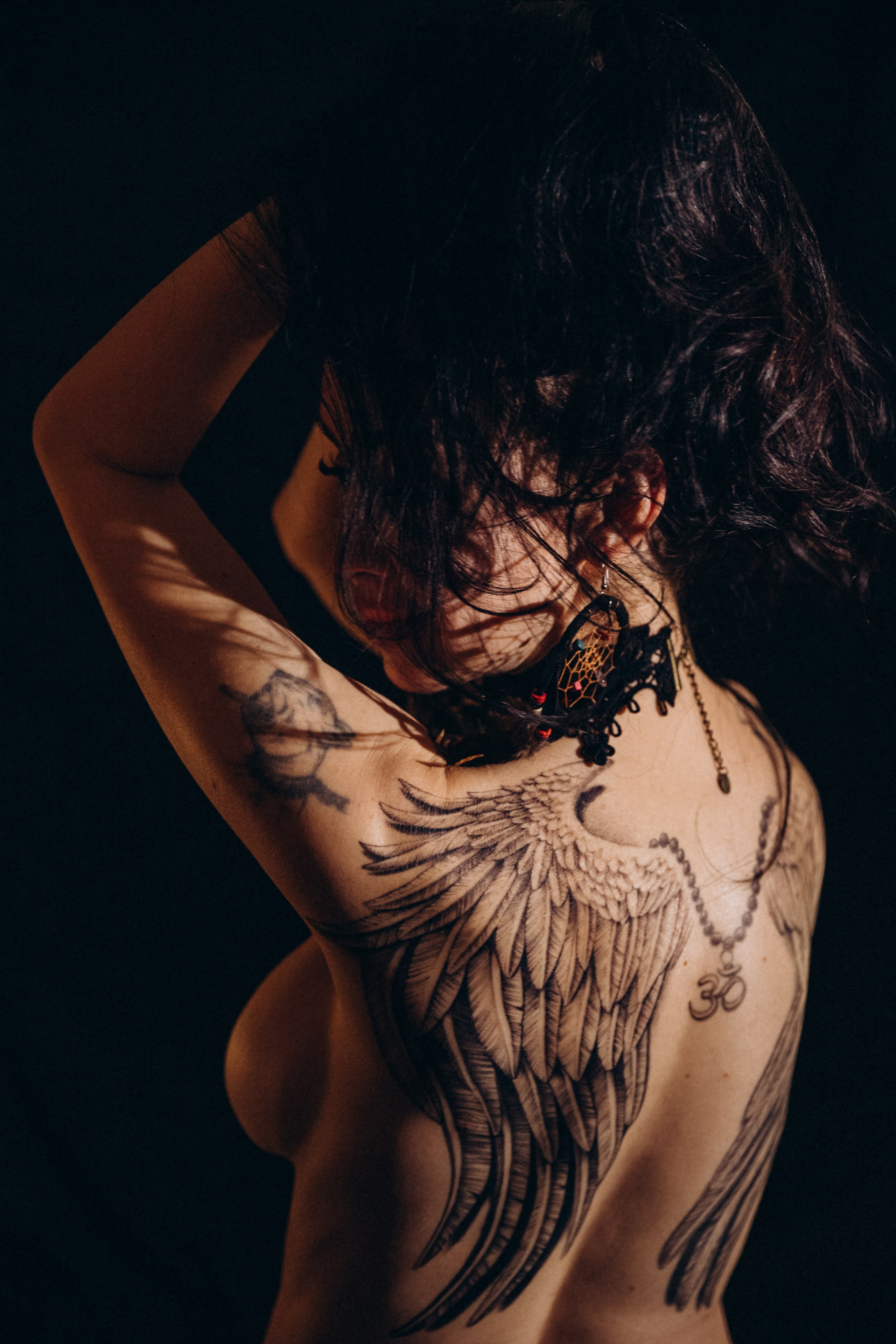 Ольга. Фотограф Ногинск Электросталь Наталья Осетрова