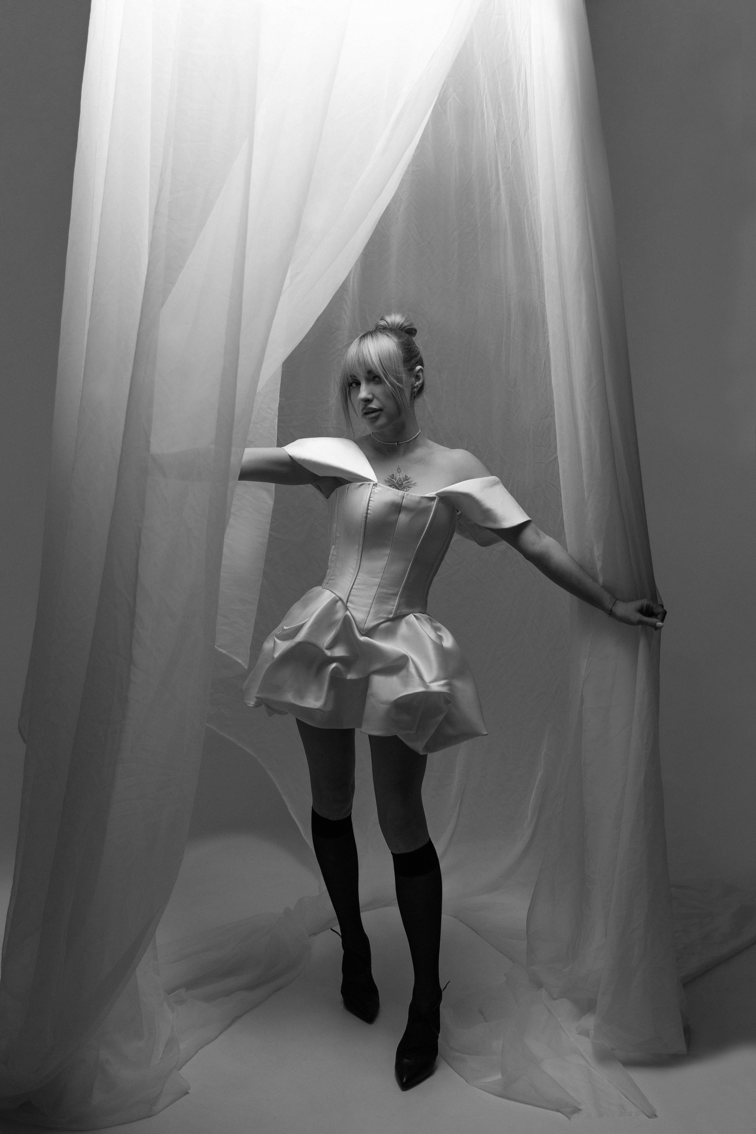 Анна. Свадебный и семейный фотограф в Карелии