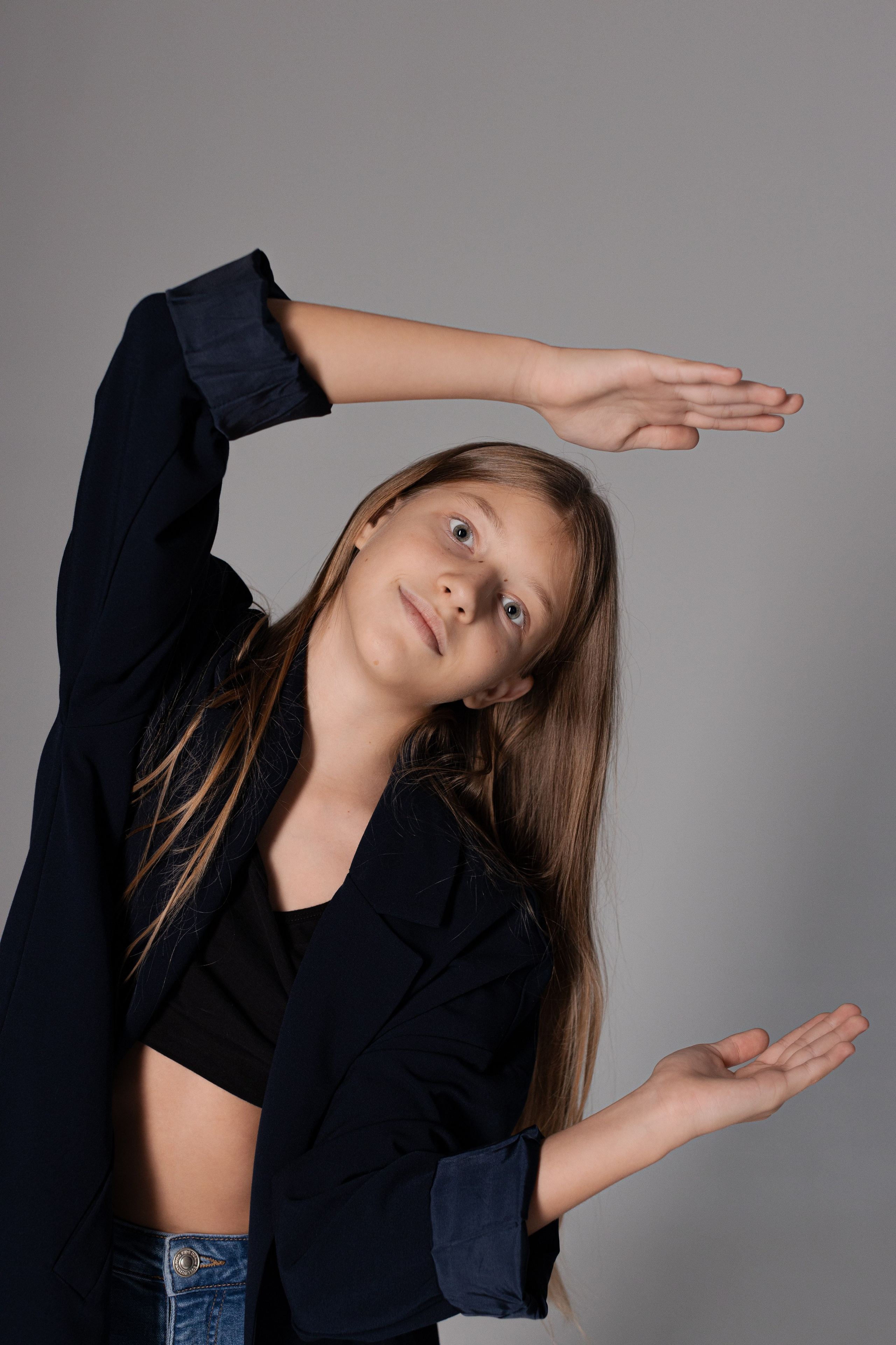 Полина. Фотограф Анастасия Пинчук