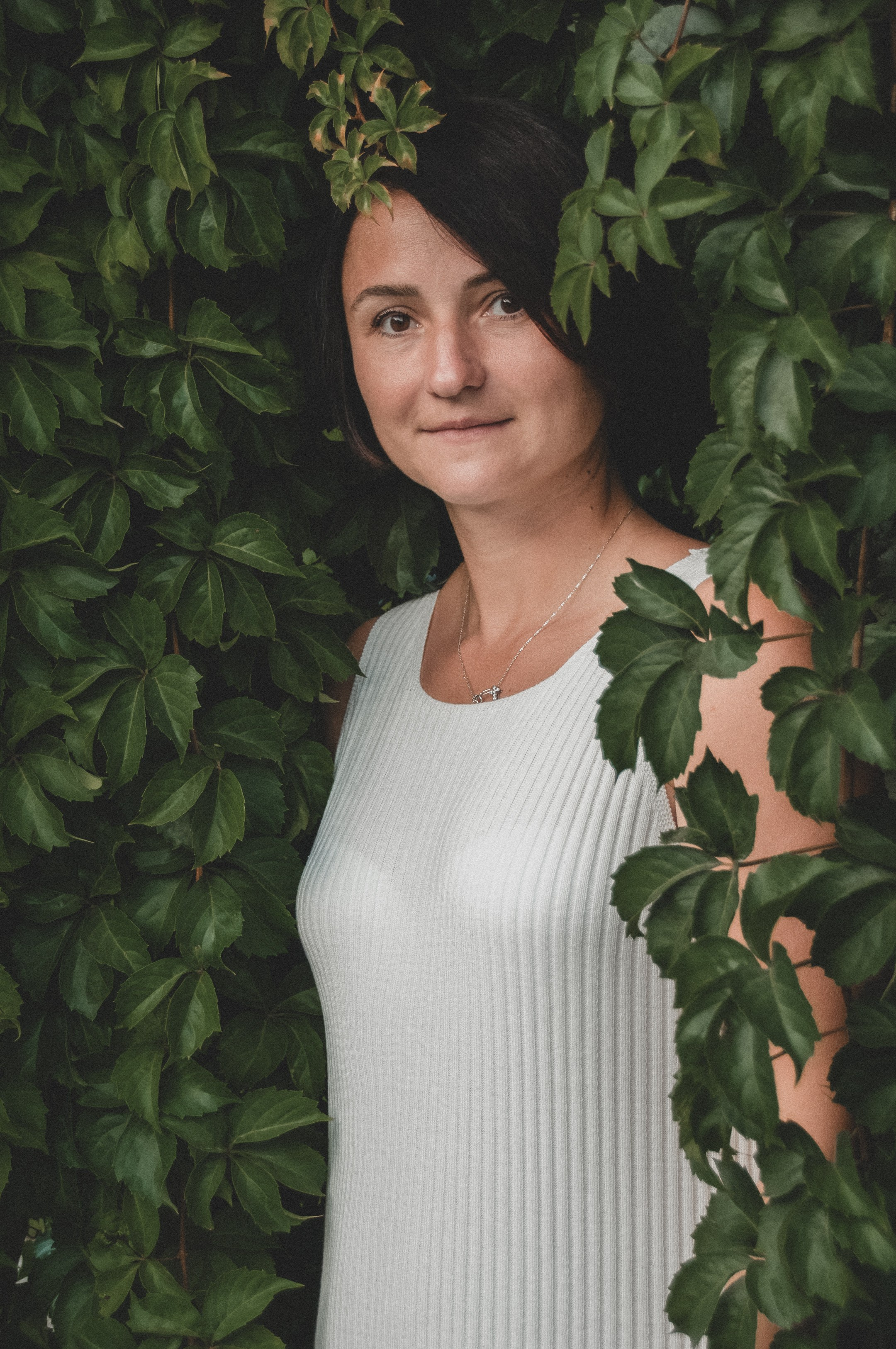 Маша с детьми. Портретный, семейный фотограф Марина Моисеева