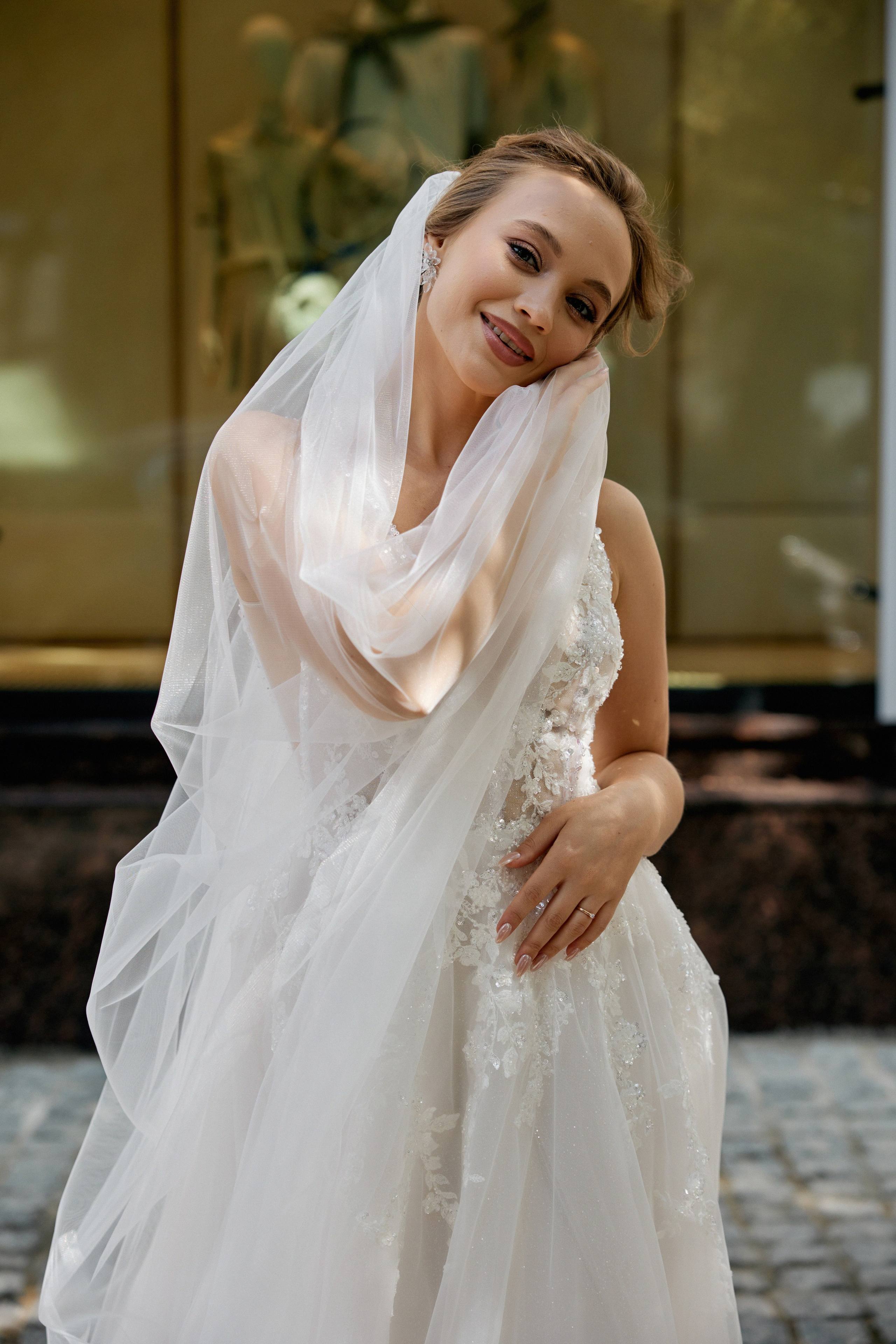 Ildar & Rufina. Главная