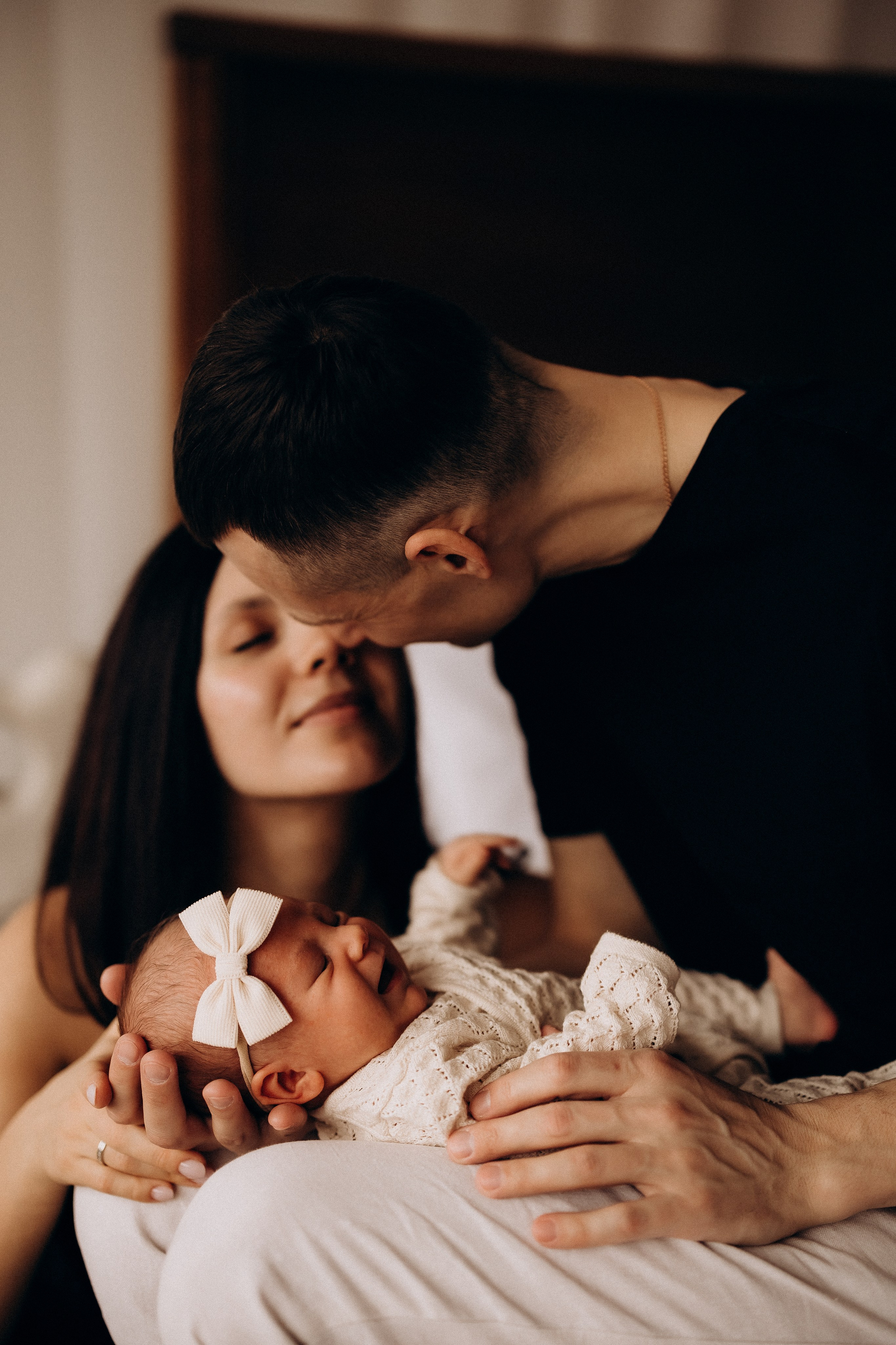 Танечка. Евгения Пелипас