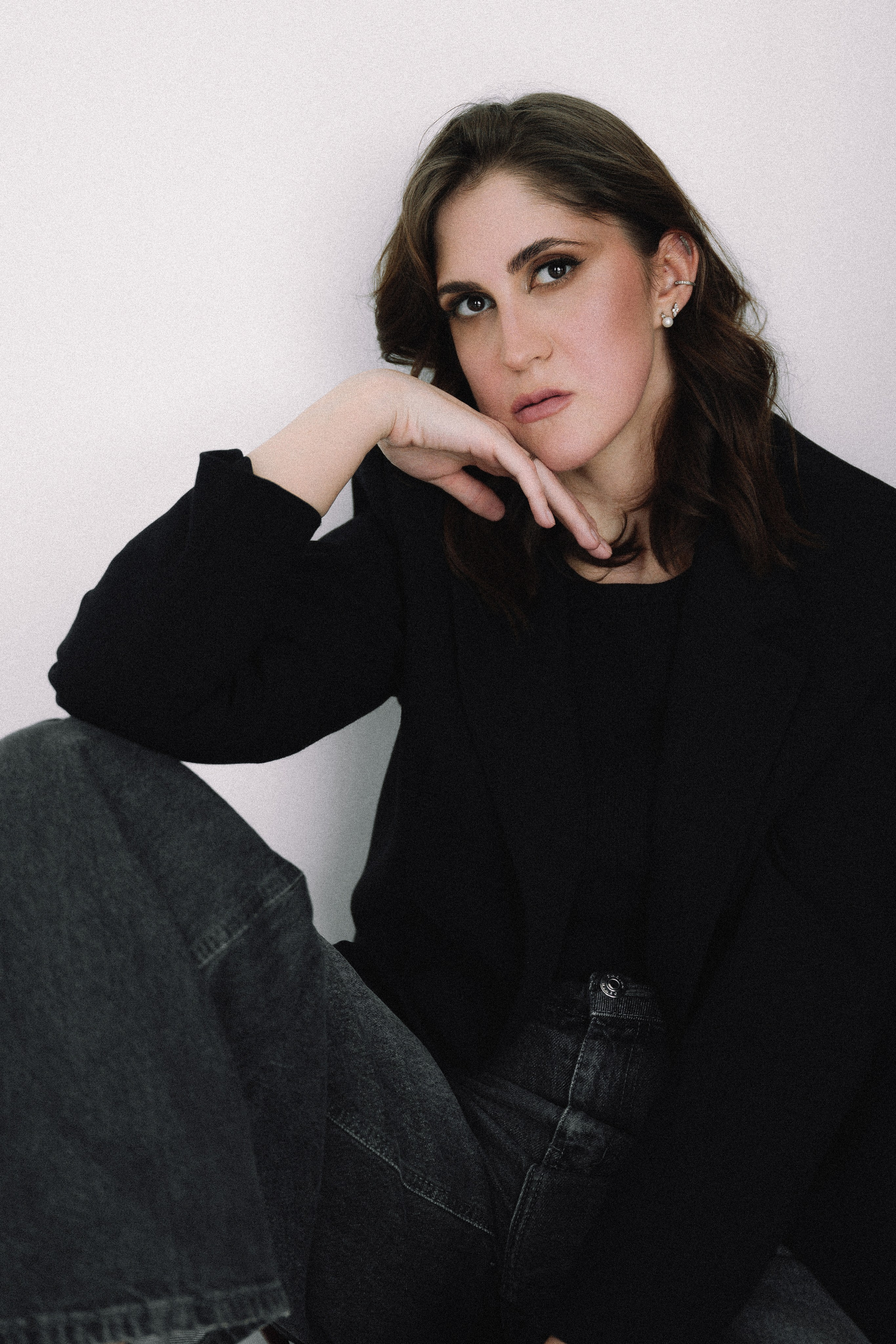 Соня. Тамара Власова