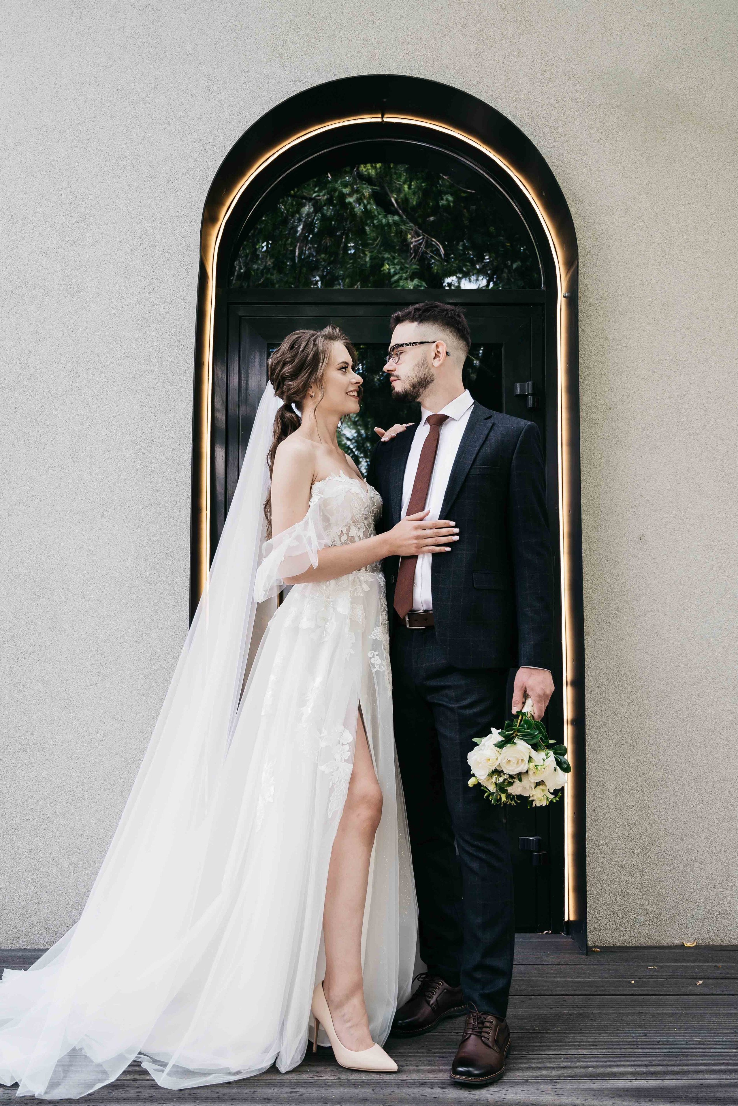 Саша и Катя. Тамара Власова