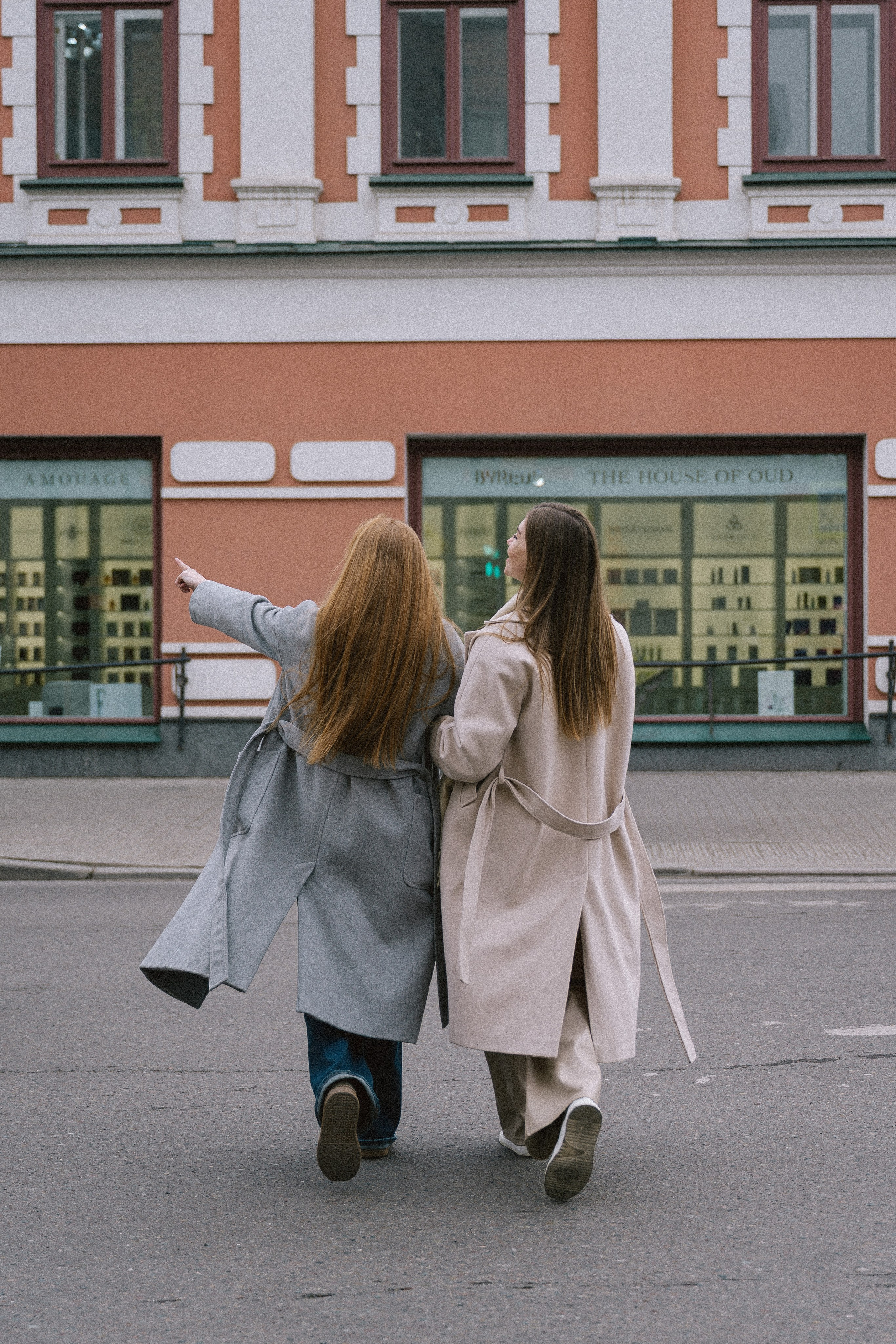 Сестрички на холоде. Тамара Власова