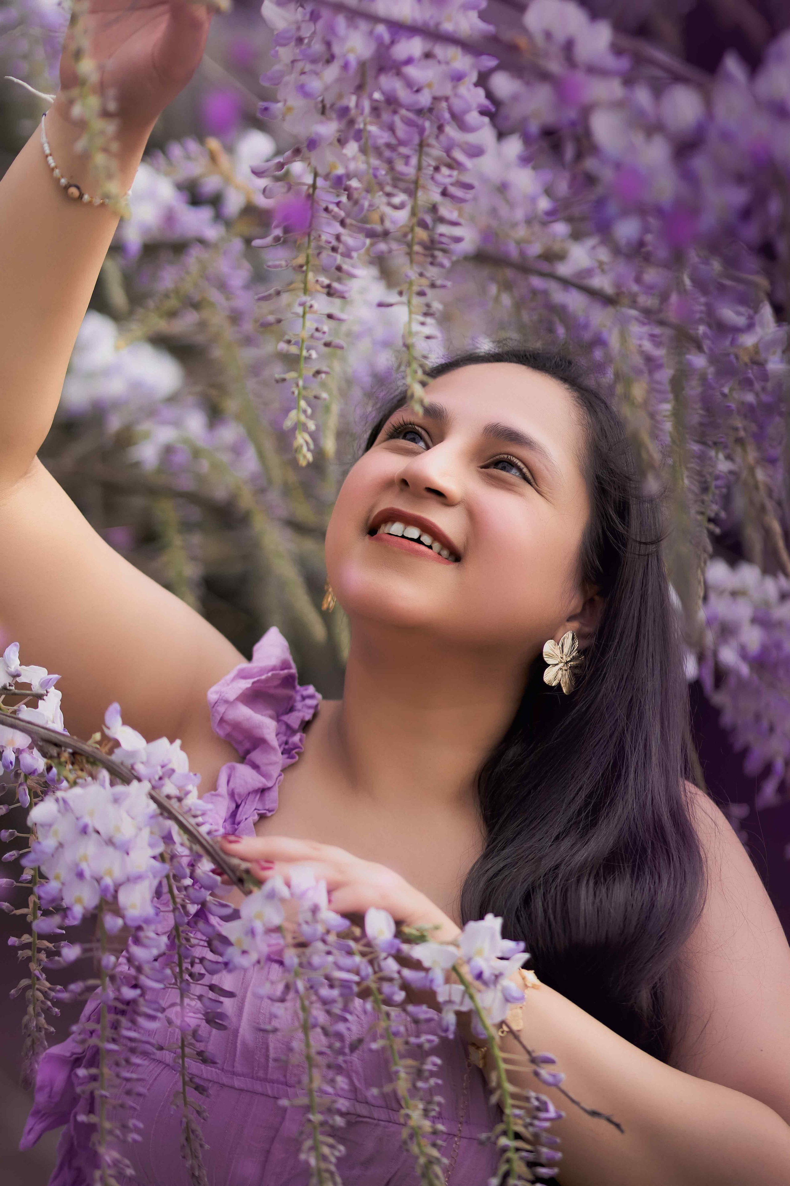 Фотограф в Черногории | Семейная фотосессия в Милочере и Свети Стефане