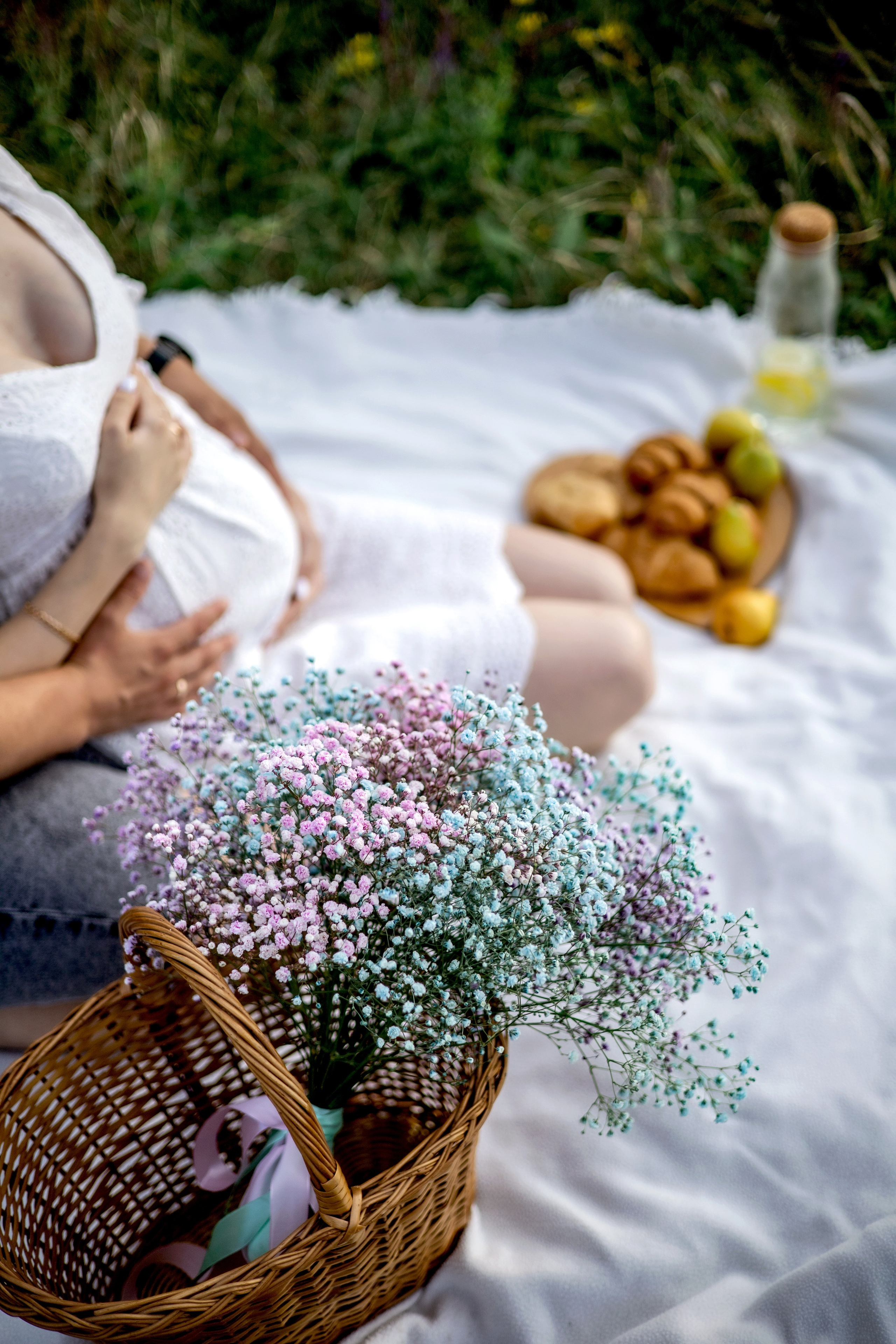 Даниил и Ира. Фотограф Надежда Лукьянова