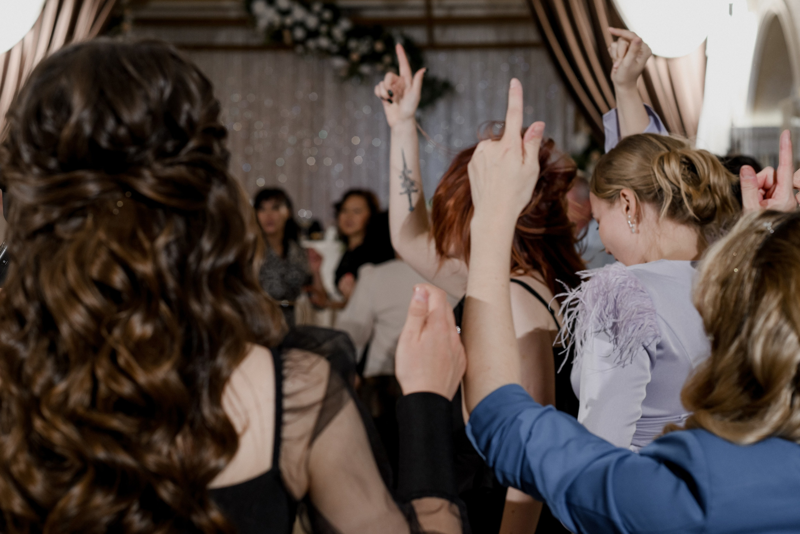 Тимур и Наталья. Фотограф Филякин Константин