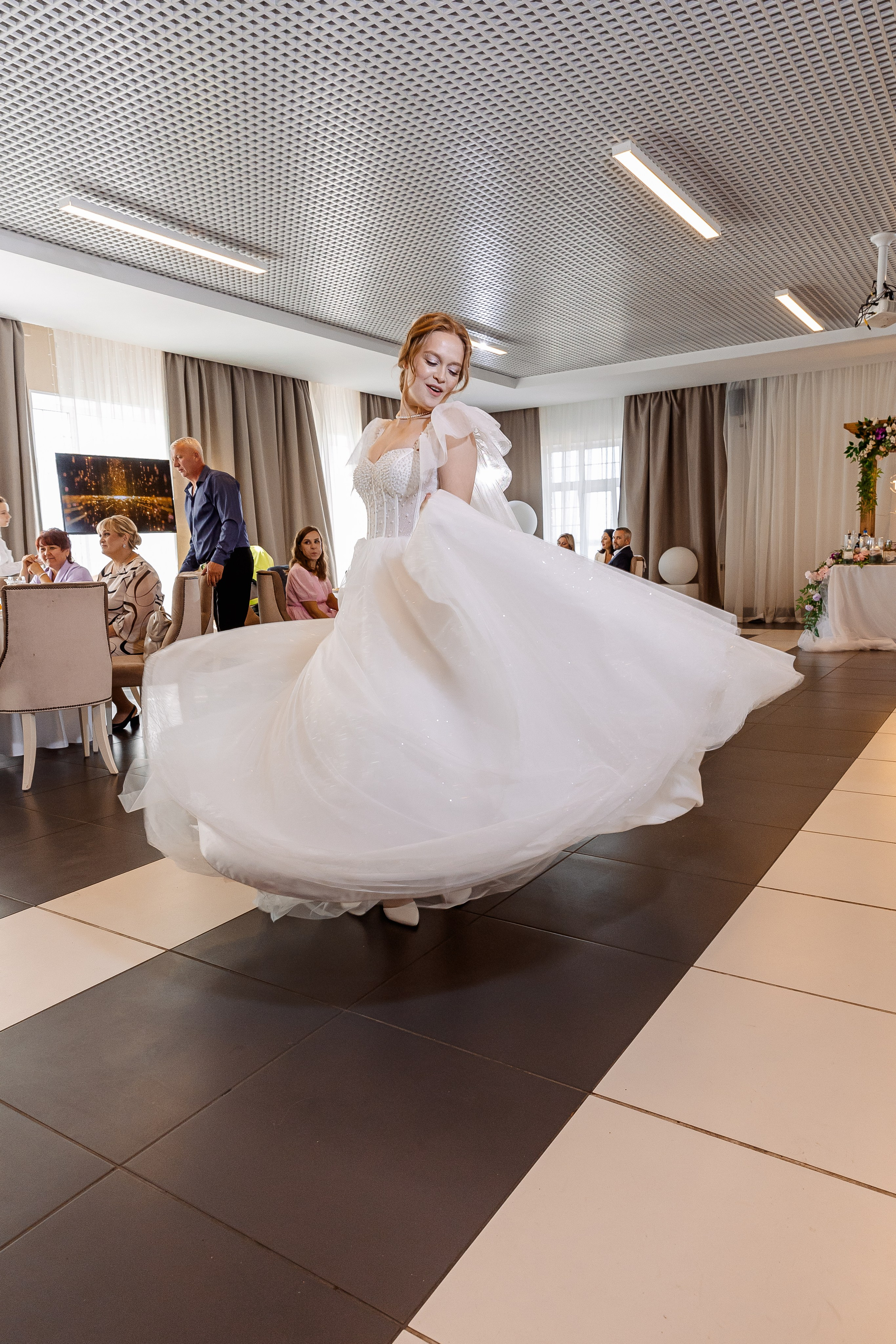 Любовь и Евгений. Свадебный и семейный фотограф в Челябинске Юлия Ишимова