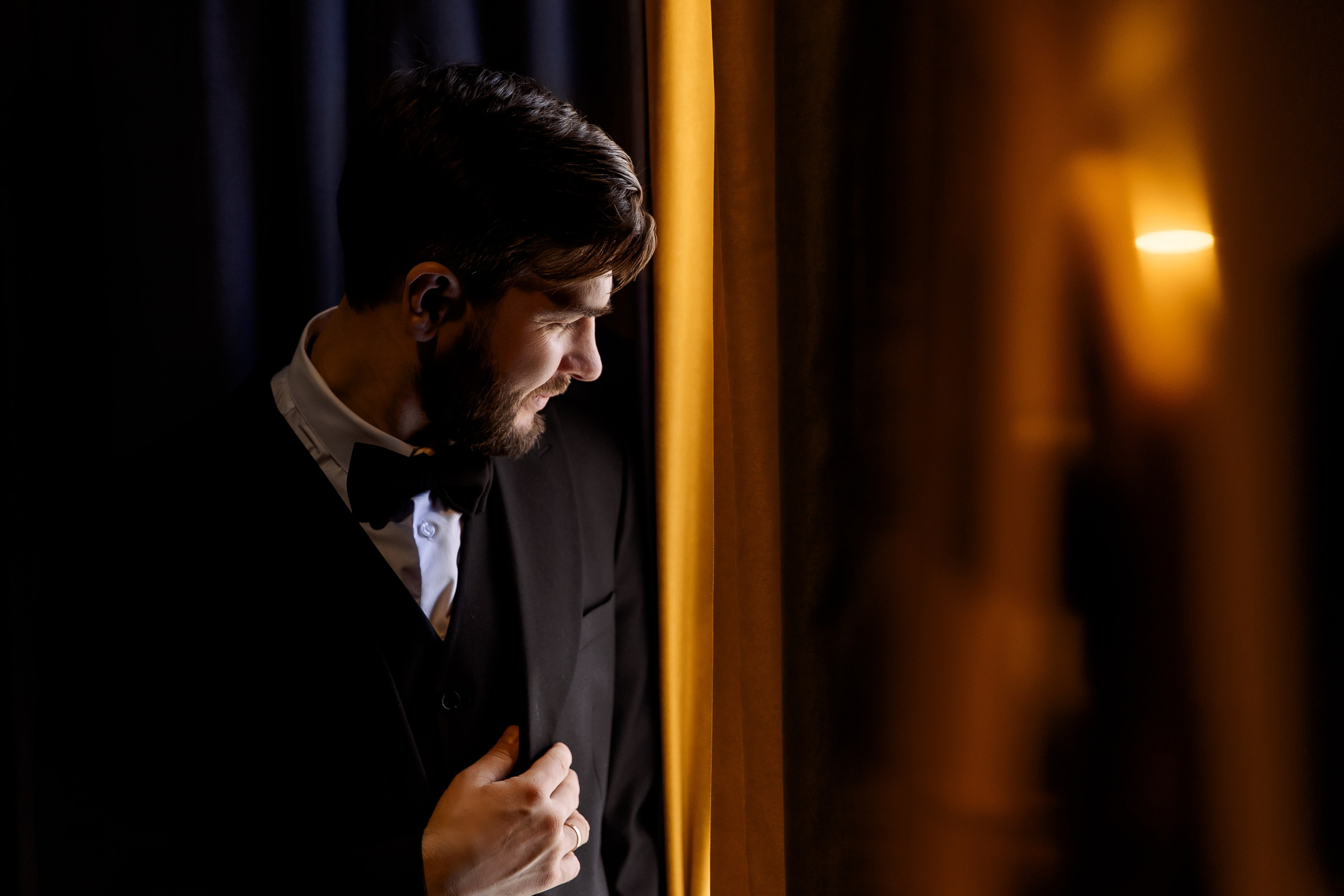 Антон и Марина. Свадебный и семейный фотограф в Челябинске Юлия Ишимова