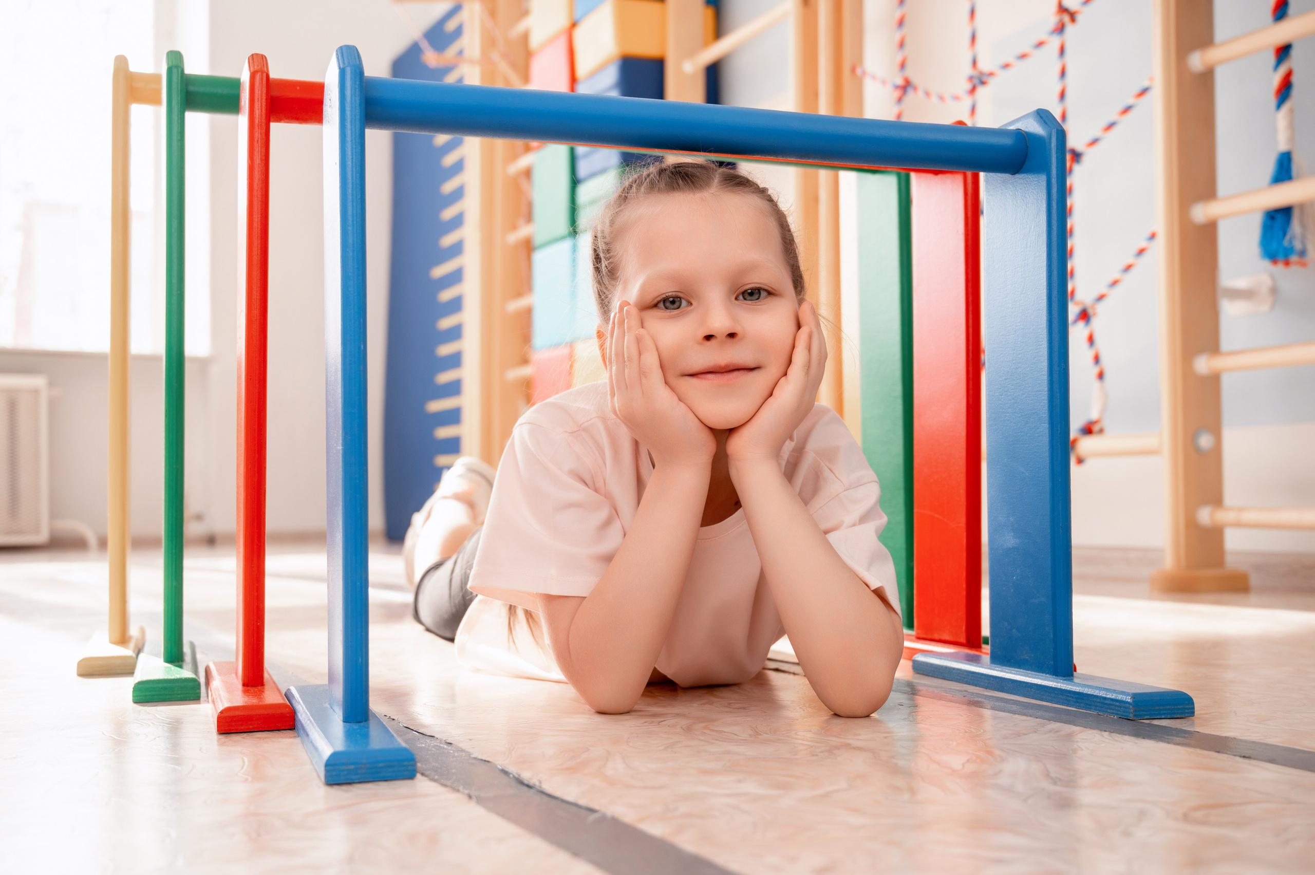 Детский сад «Радость», группа Почемучки. Детский фотограф. «Ожившие» фото, г. Нижневартовск
