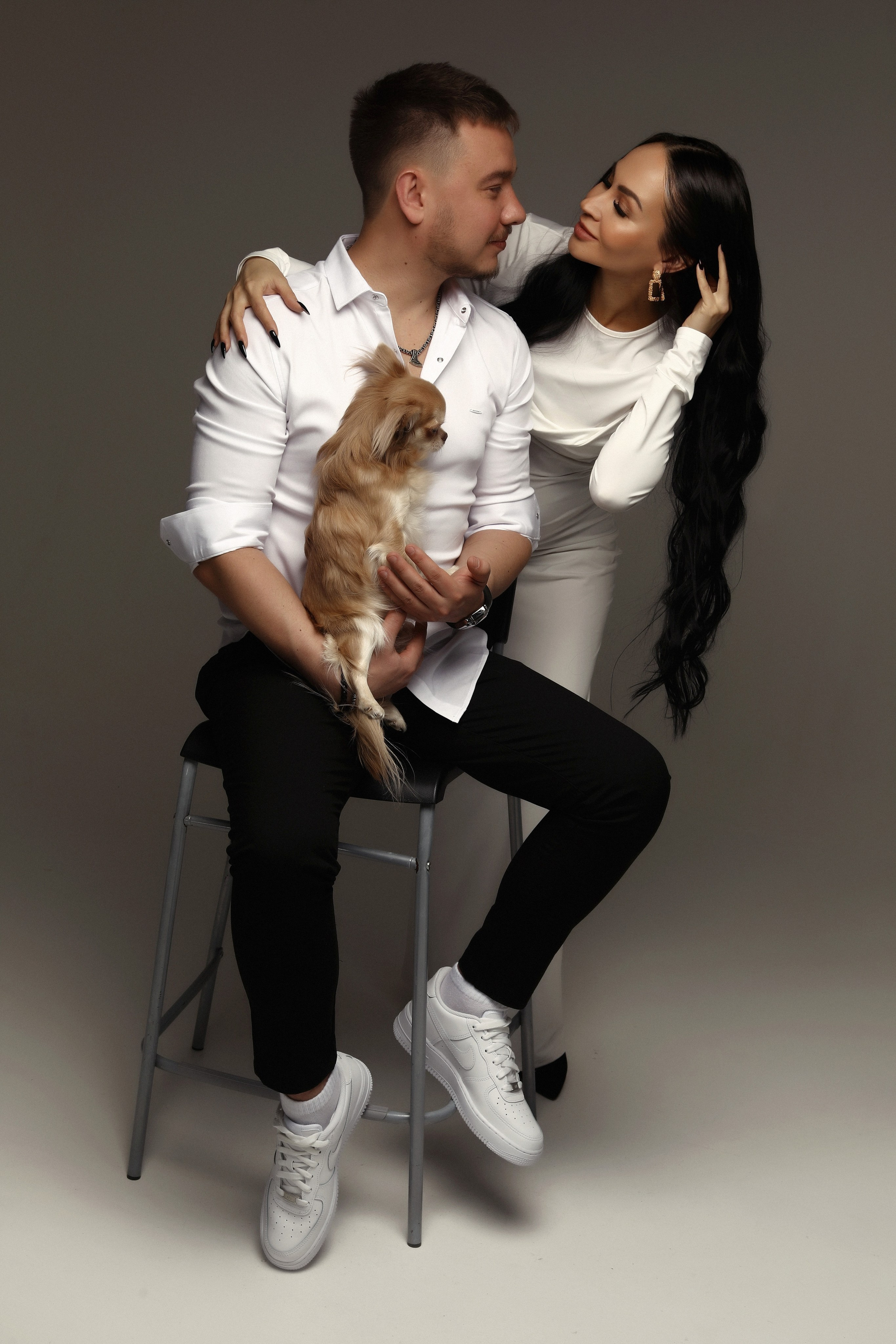 Беременная фотосессия. SASHA BUYANOVA PHOTO