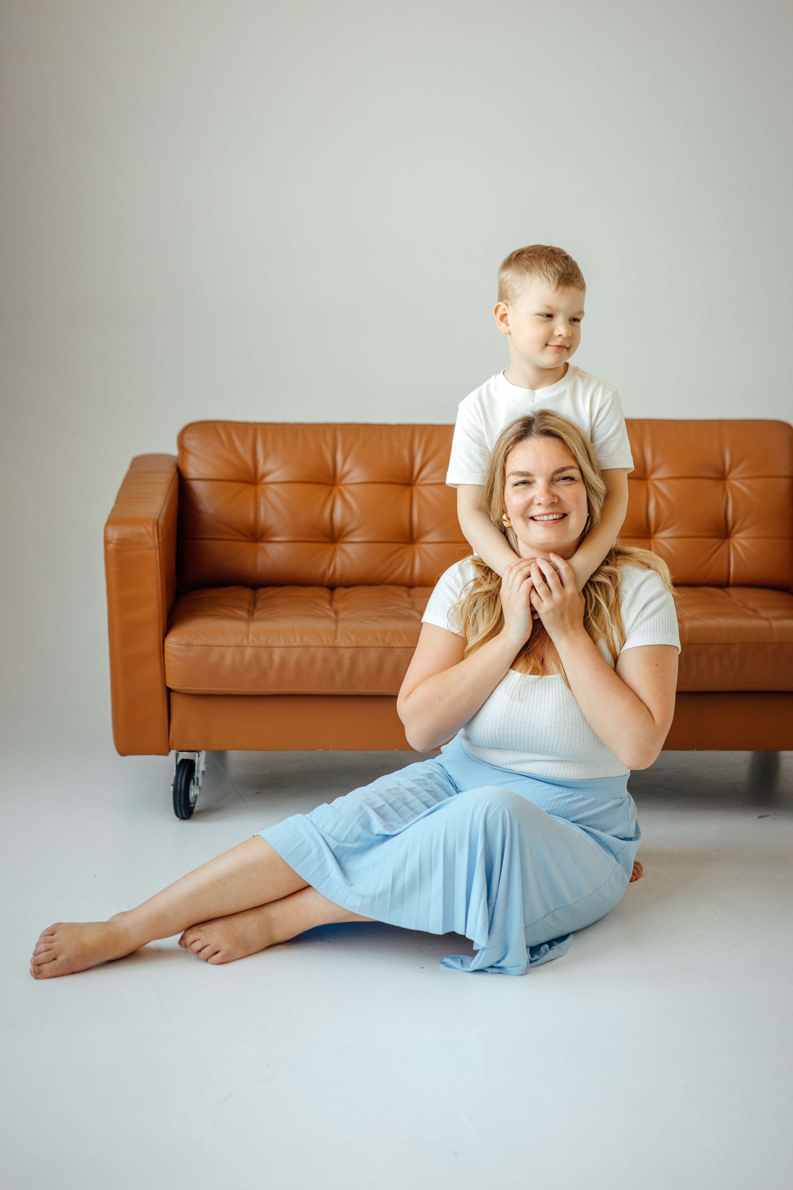 Семейная, апрель 24