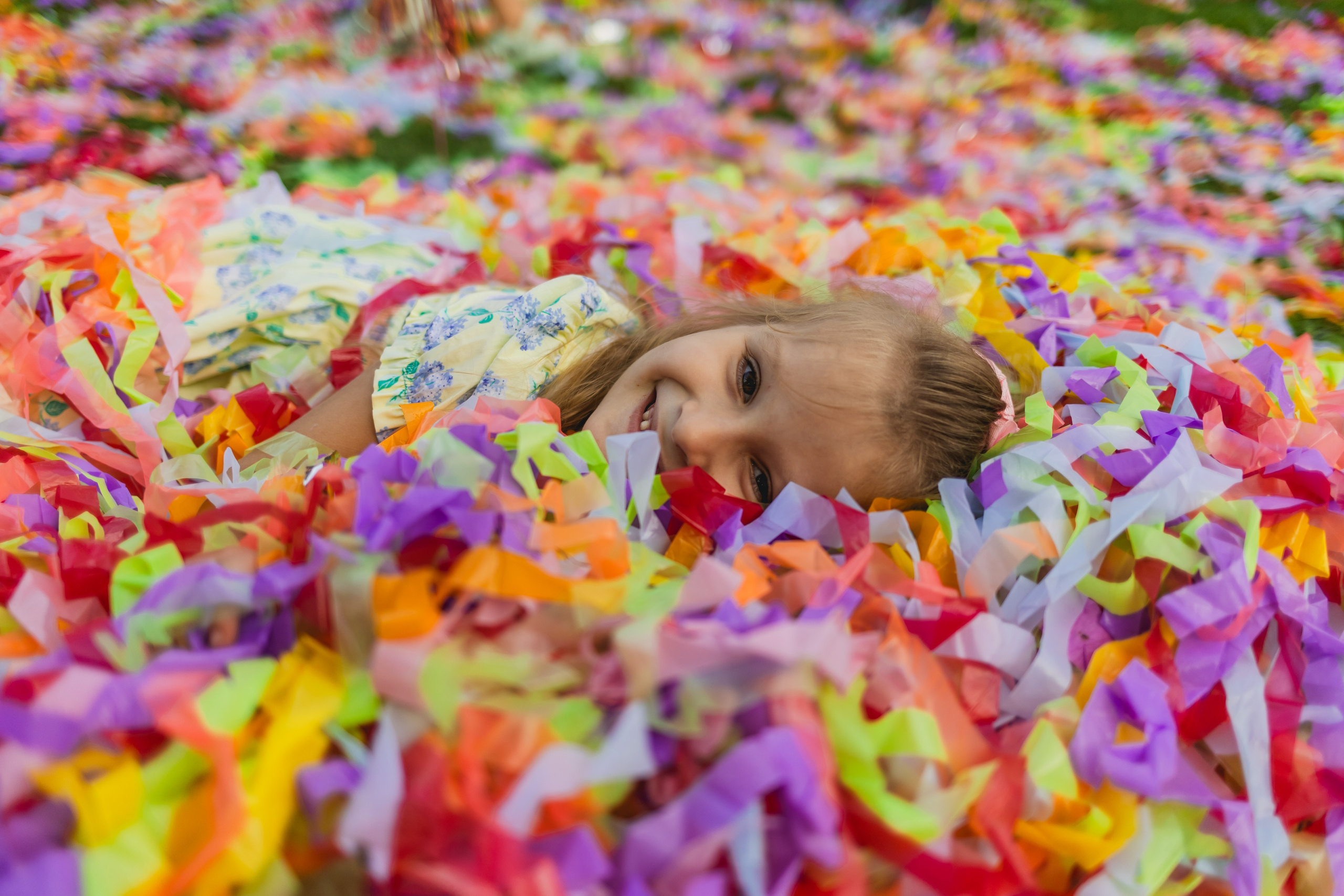 День Рождения Элизабет 🎂