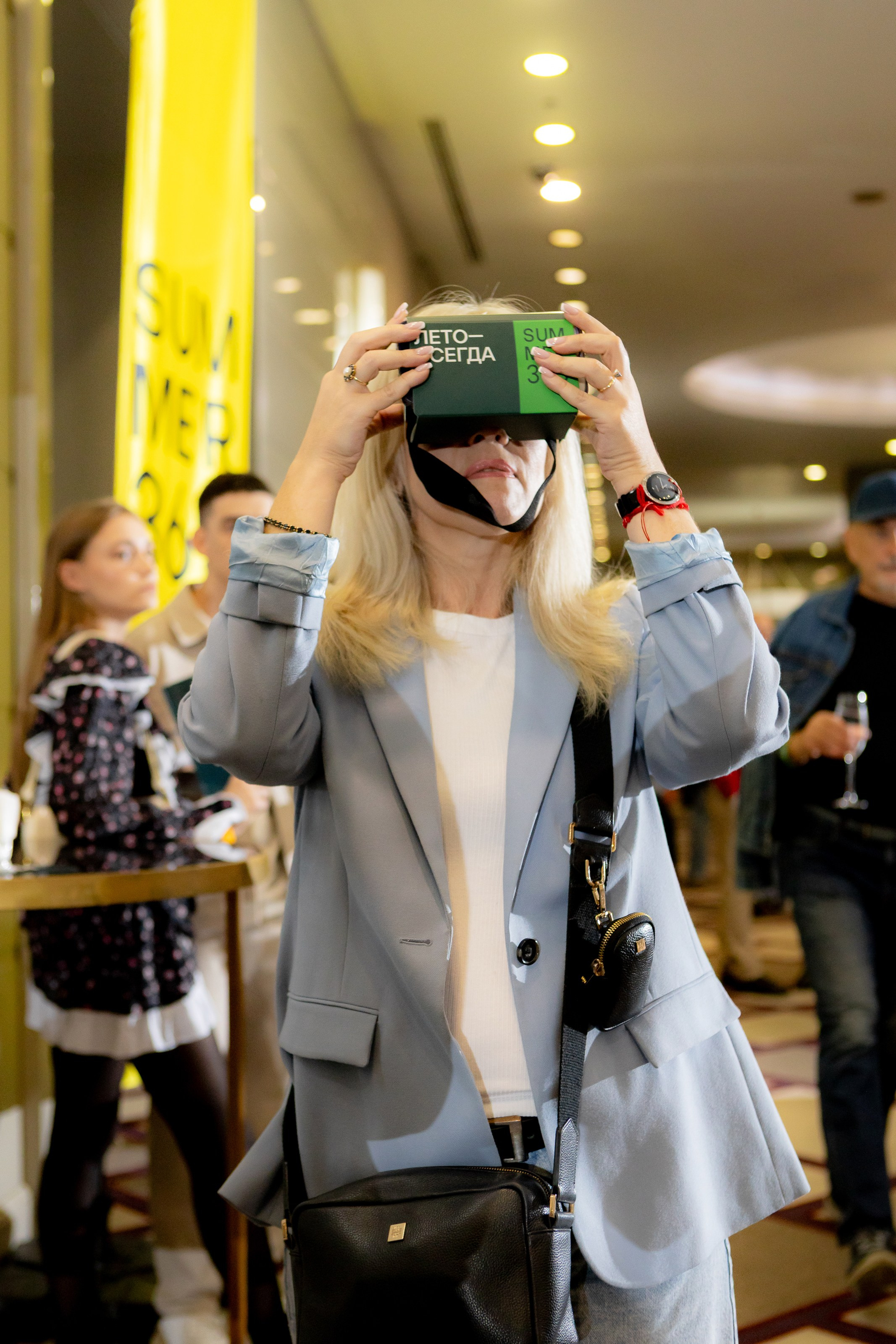 Summer365 in Sheraton. Фотограф в Батуми Павел Шарников