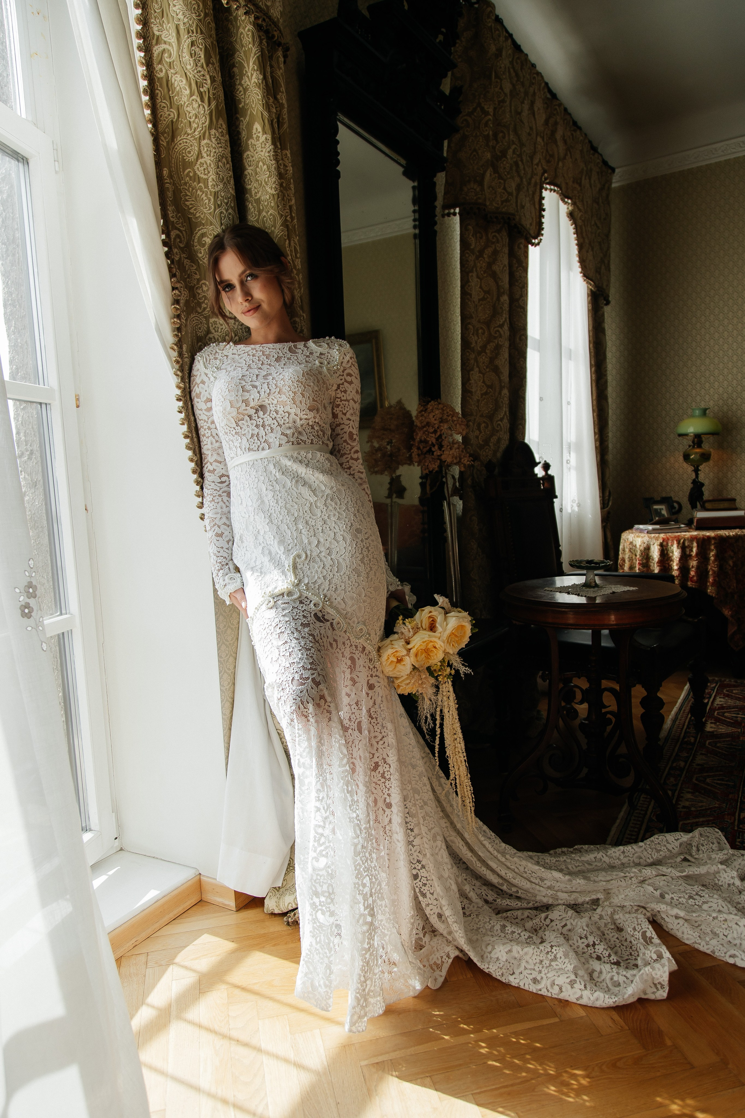 Артем | Лера. Свадебный и семейный фотограф Новосибирск